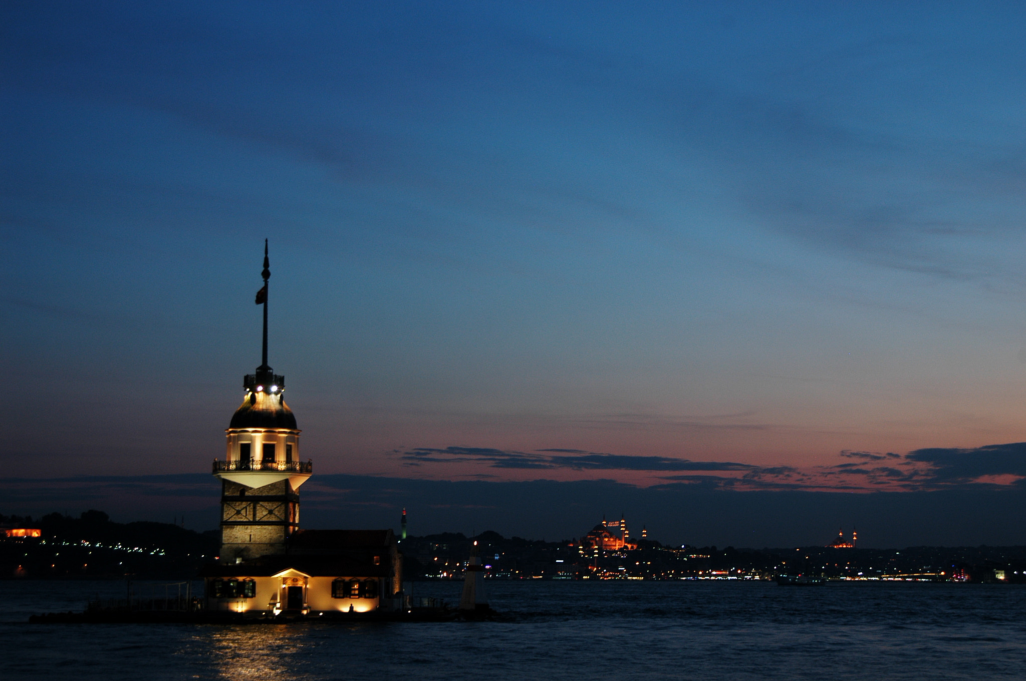 Nikon D100 sample photo. #istanbul  photography