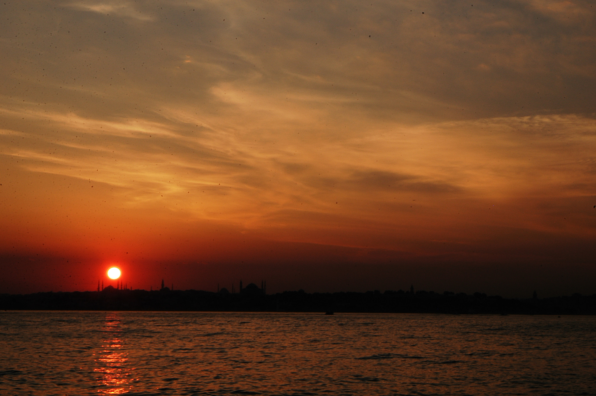Nikon D100 sample photo. #istanbul photography