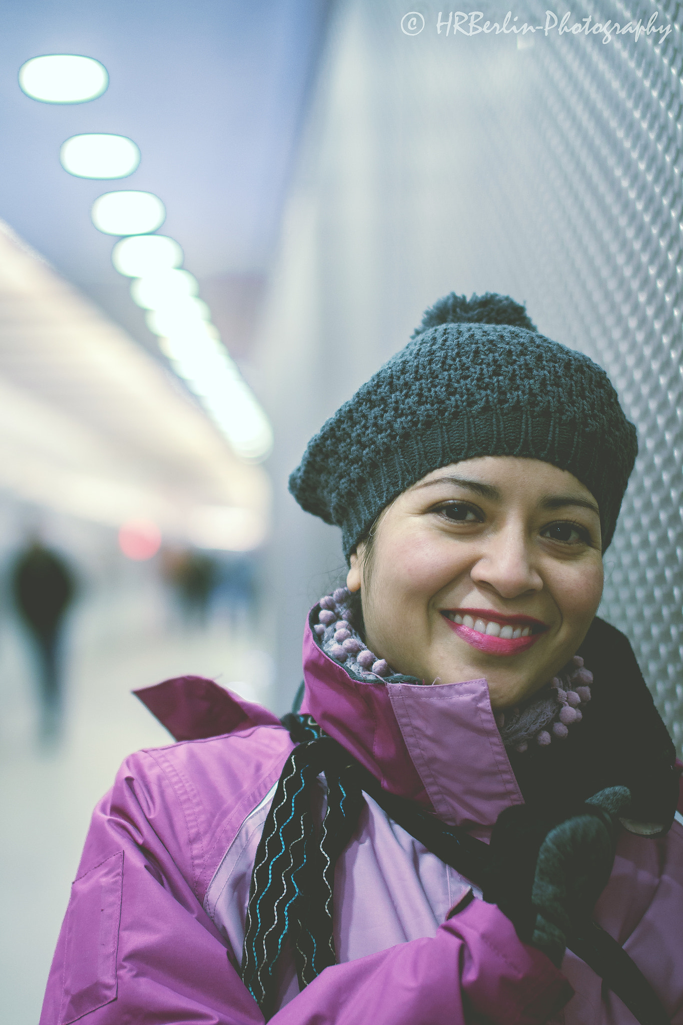 Sigma 50mm F1.4 EX DG HSM sample photo. Januar klein photography