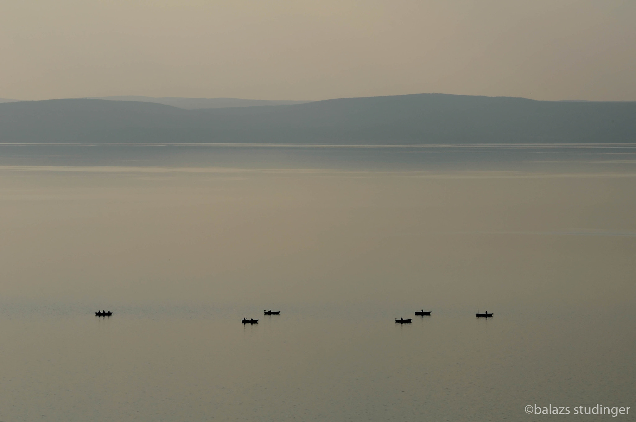 Sigma 70-300mm F4-5.6 APO DG Macro sample photo. Fishing photography