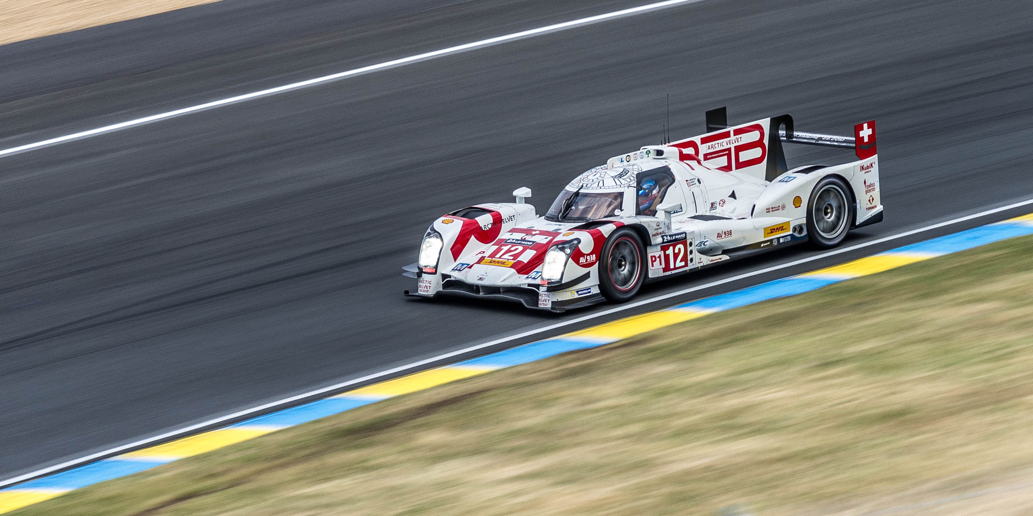 Pentax K-5 sample photo. Rebellion r-one - aer - le mans 2015 photography