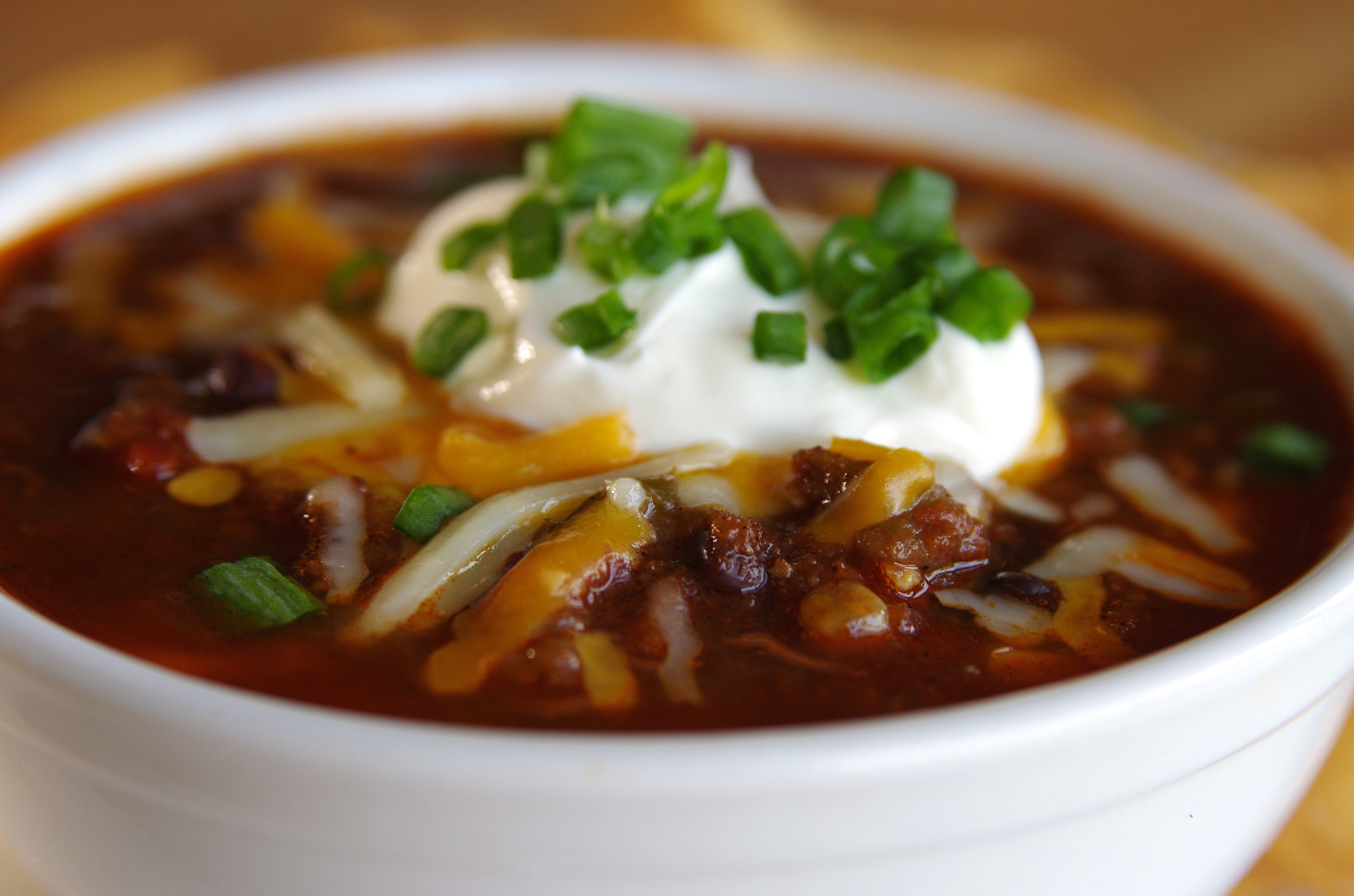 Tamron AF 28-75mm F2.8 XR Di LD Aspherical (IF) sample photo. The lowbrow chili photography