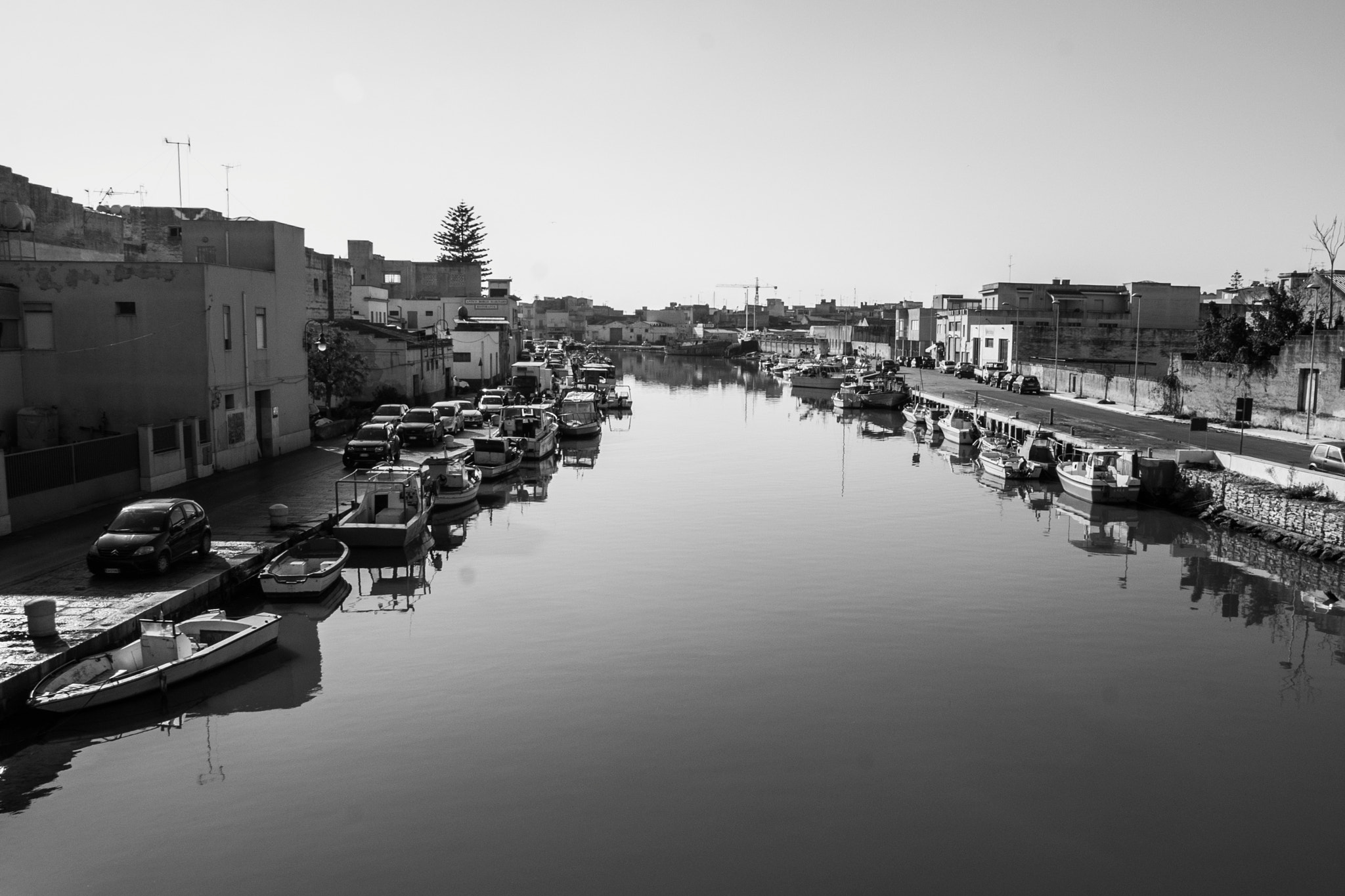Sony SLT-A99V sample photo. Fiume mazaro  - davide ecca photography