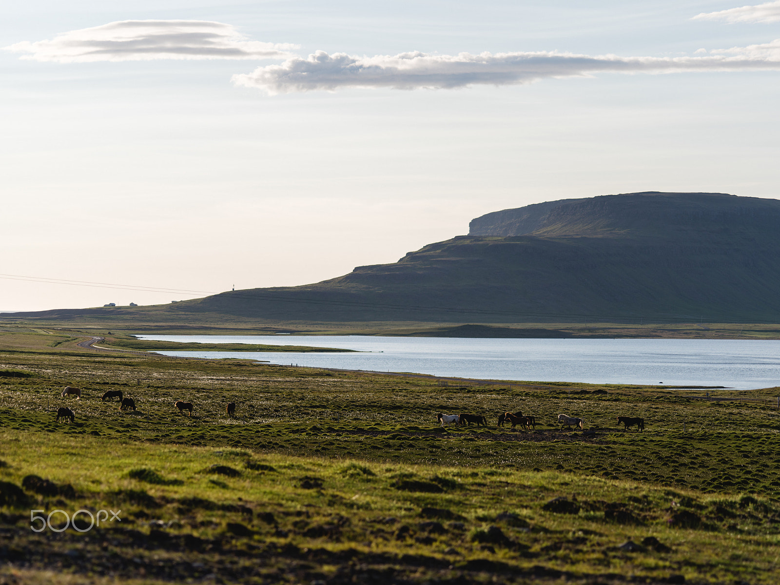 Pentax 645Z sample photo. Kirkjufell iceland photography