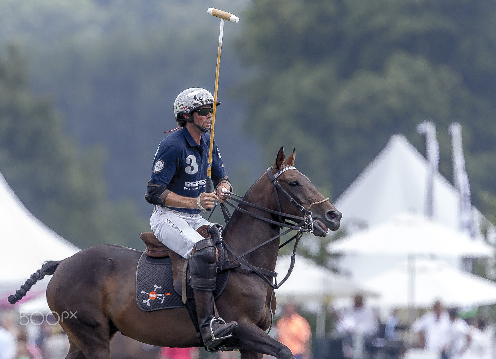Canon EF 300mm F2.8L IS II USM sample photo. Polo man photography
