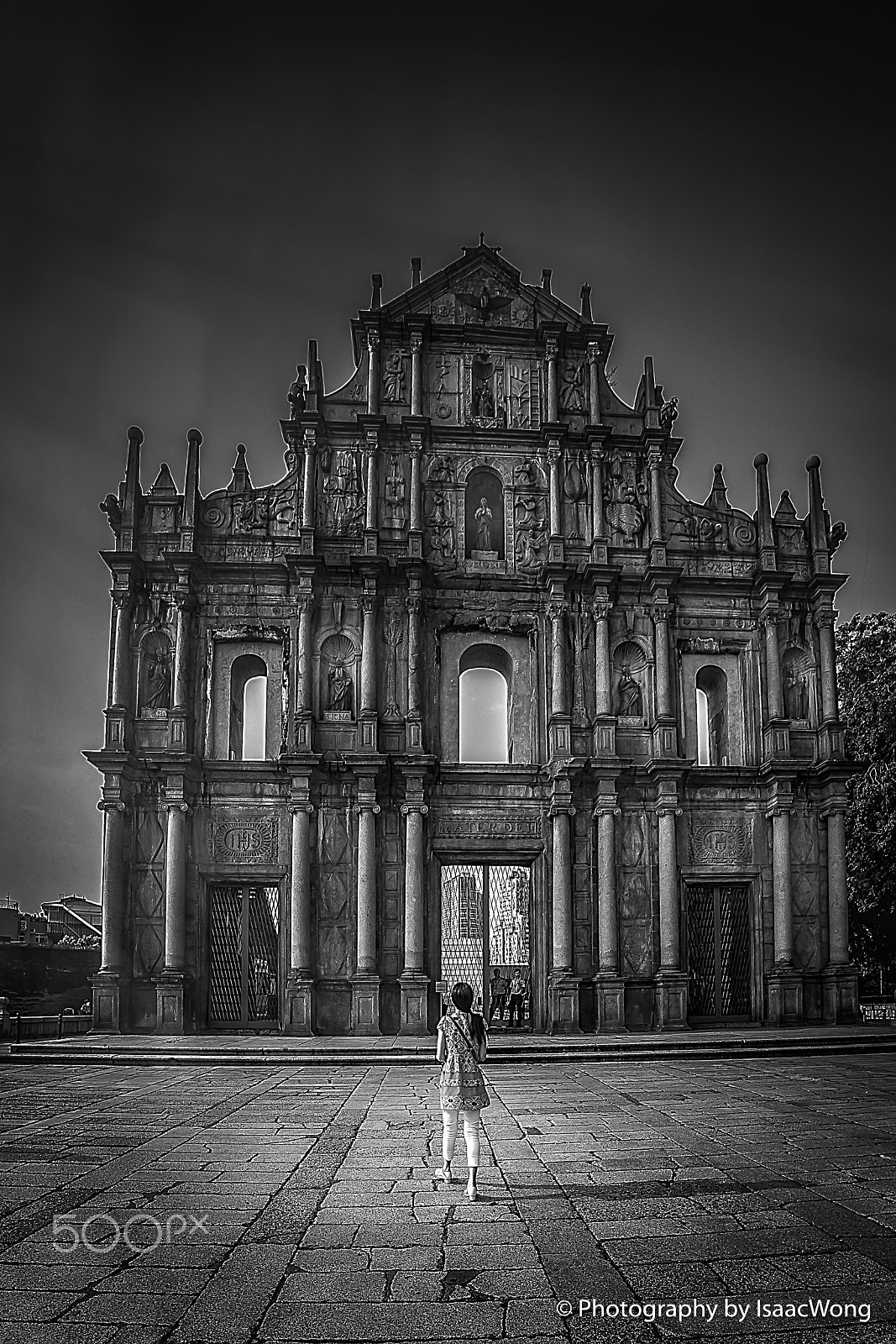 Canon EF 14mm F2.8L II USM sample photo. Macau 2015 photography