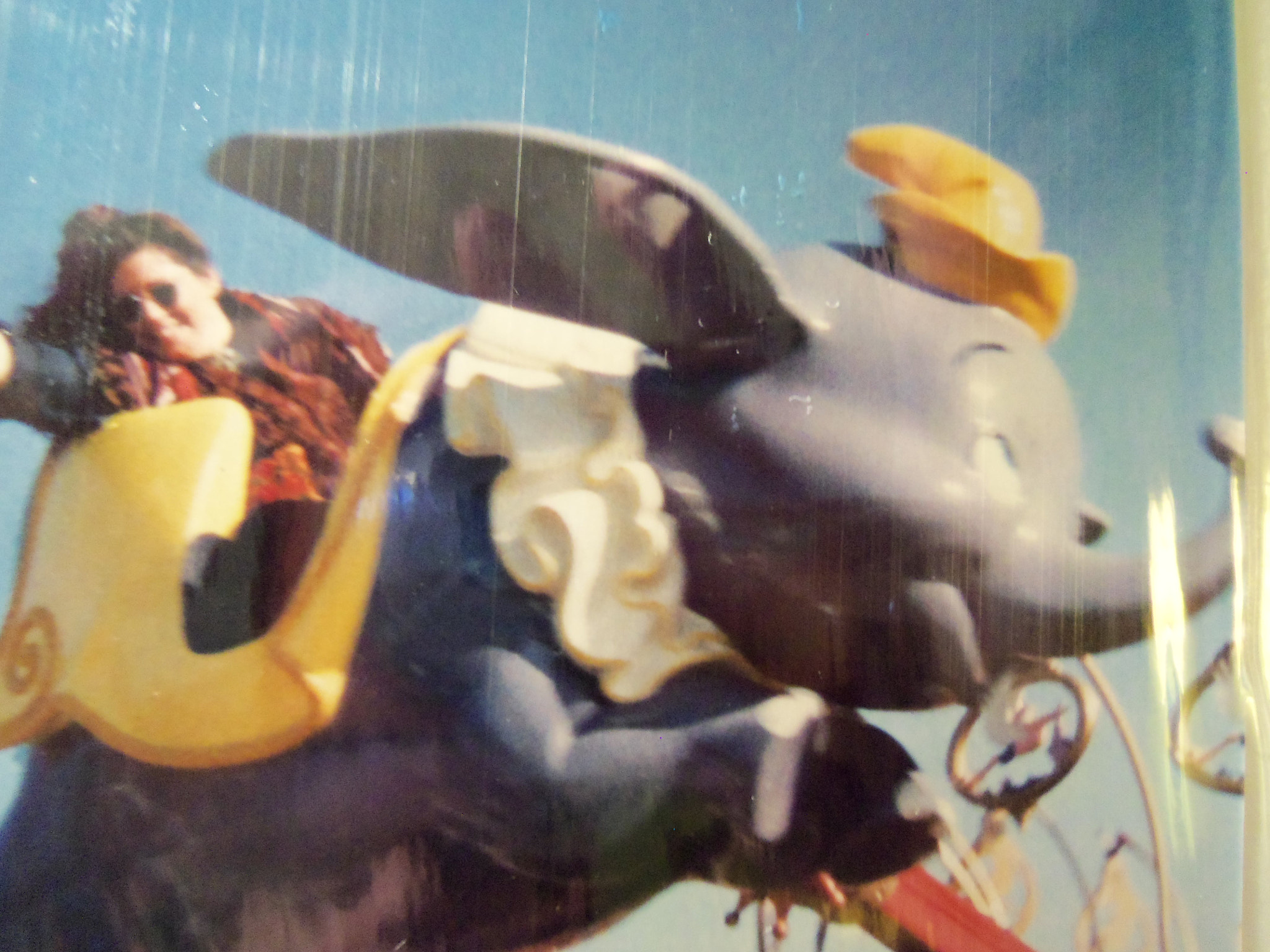 Kodak EASYSHARE TOUCH CAMERA, M577 sample photo. 100_6121.jpg photography