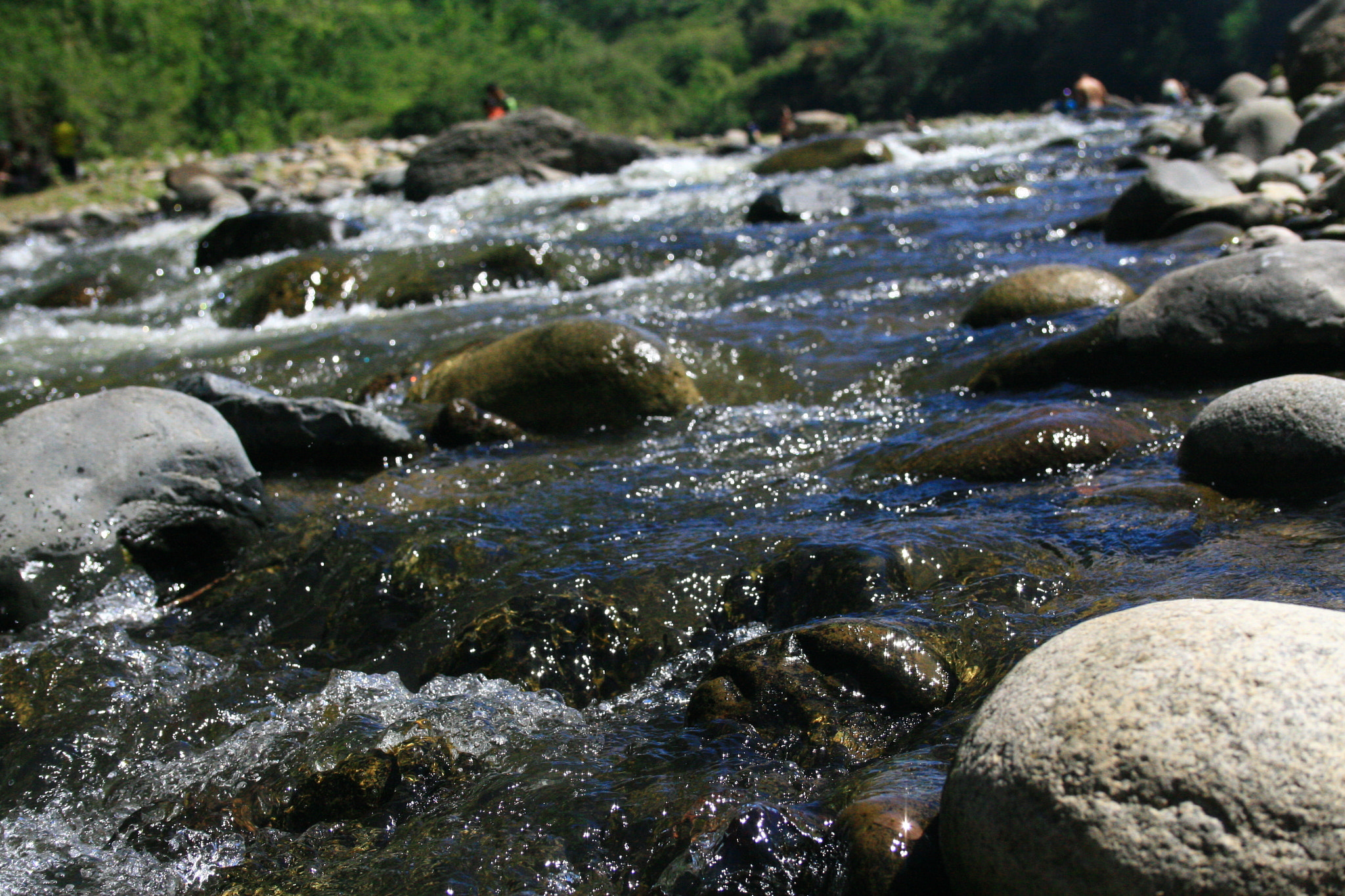 Canon EOS 30D + Canon EF-S 18-55mm F3.5-5.6 sample photo. Aguita aguita photography