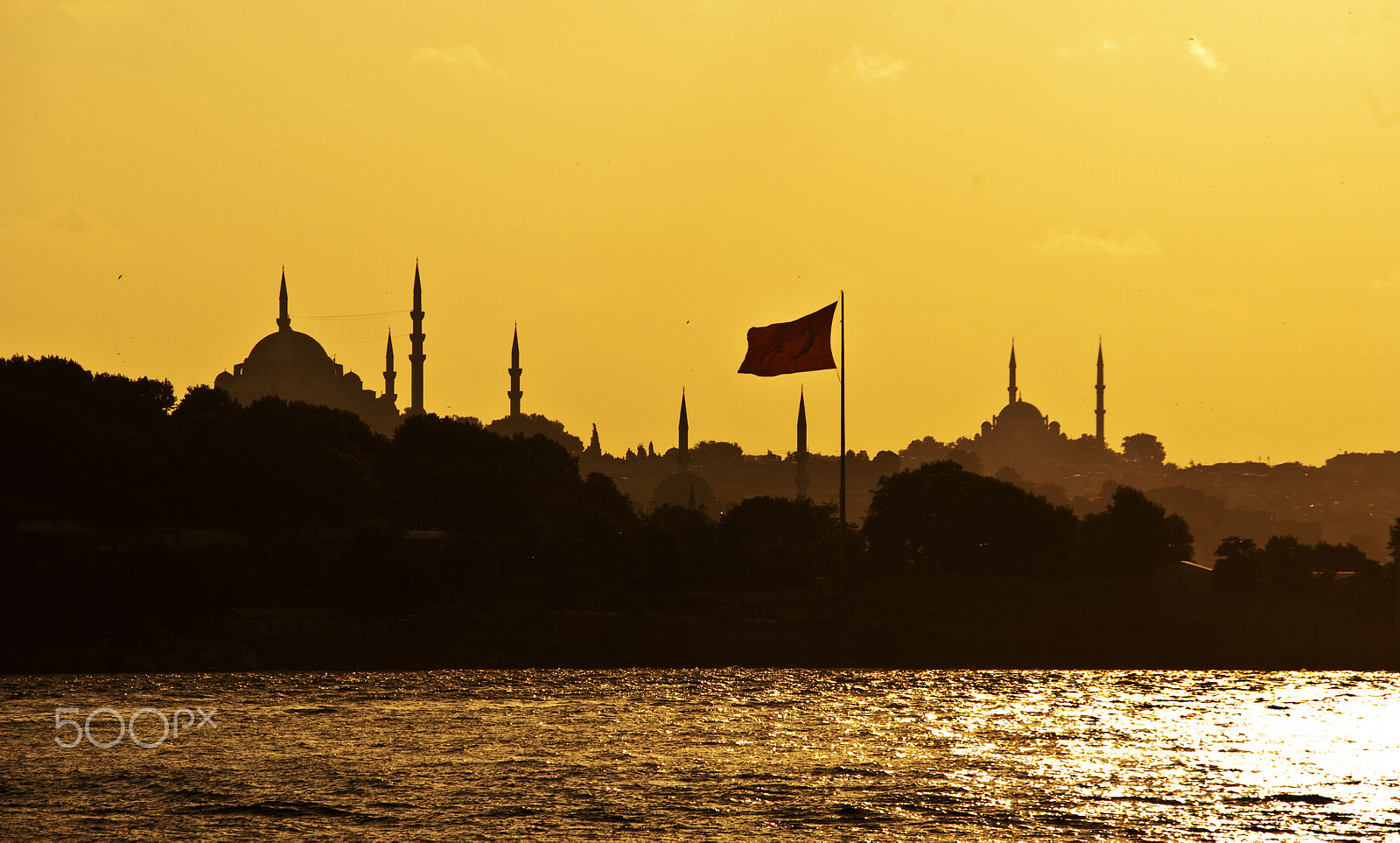 Sigma 18-200mm F3.5-6.3 DC OS HSM sample photo. Istanbul photography