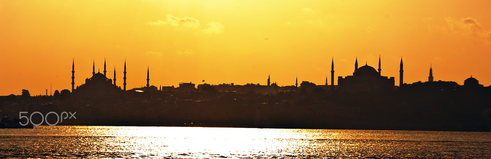 Sigma 18-200mm F3.5-6.3 DC OS HSM sample photo. Istanbul photography