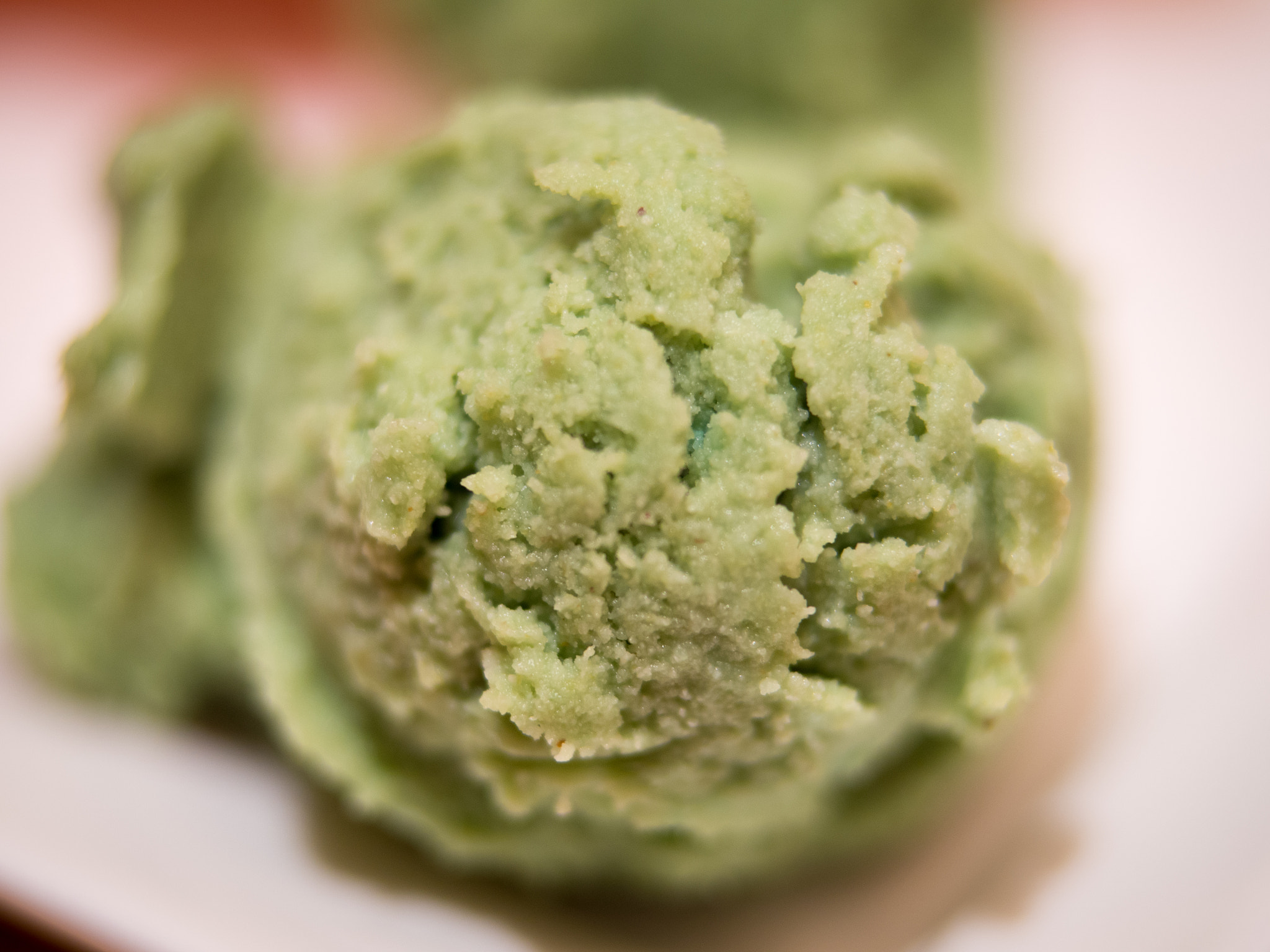 Panasonic Lumix G 42.5mm F1.7 ASPH Power OIS sample photo. Wasabi photography