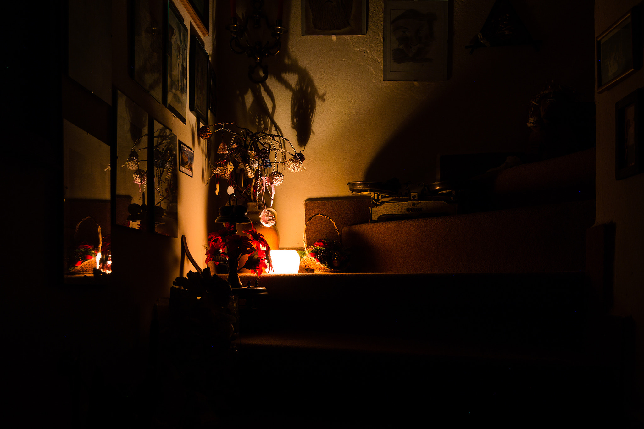 Samsung NX30 + Samsung NX 12-24mm F4-5.6 ED sample photo. Home sweet home photography