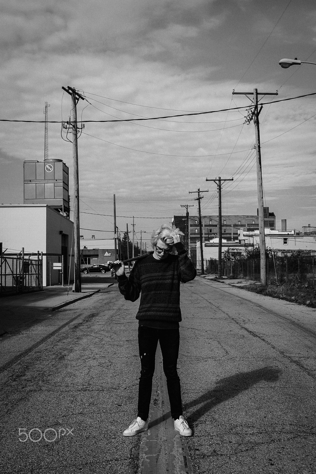 Canon EF 16-35mm F2.8L USM sample photo. Dayton oh (of ) photography