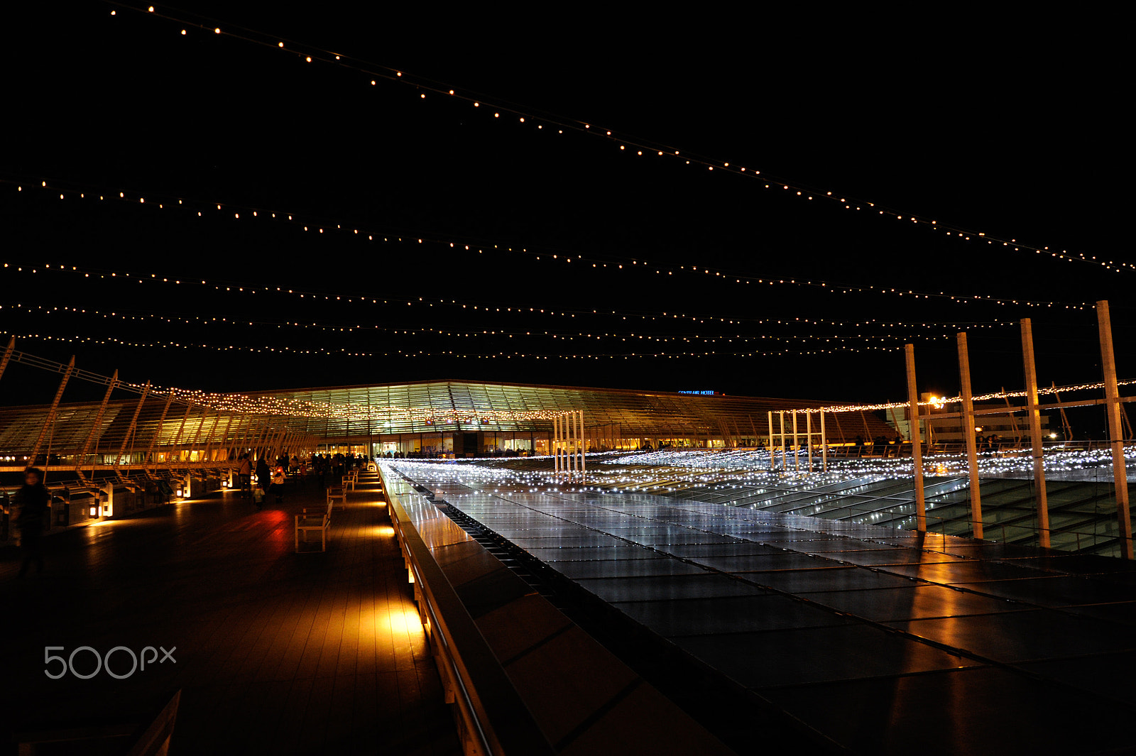 Nikon D3S sample photo. Illumination 2 photography