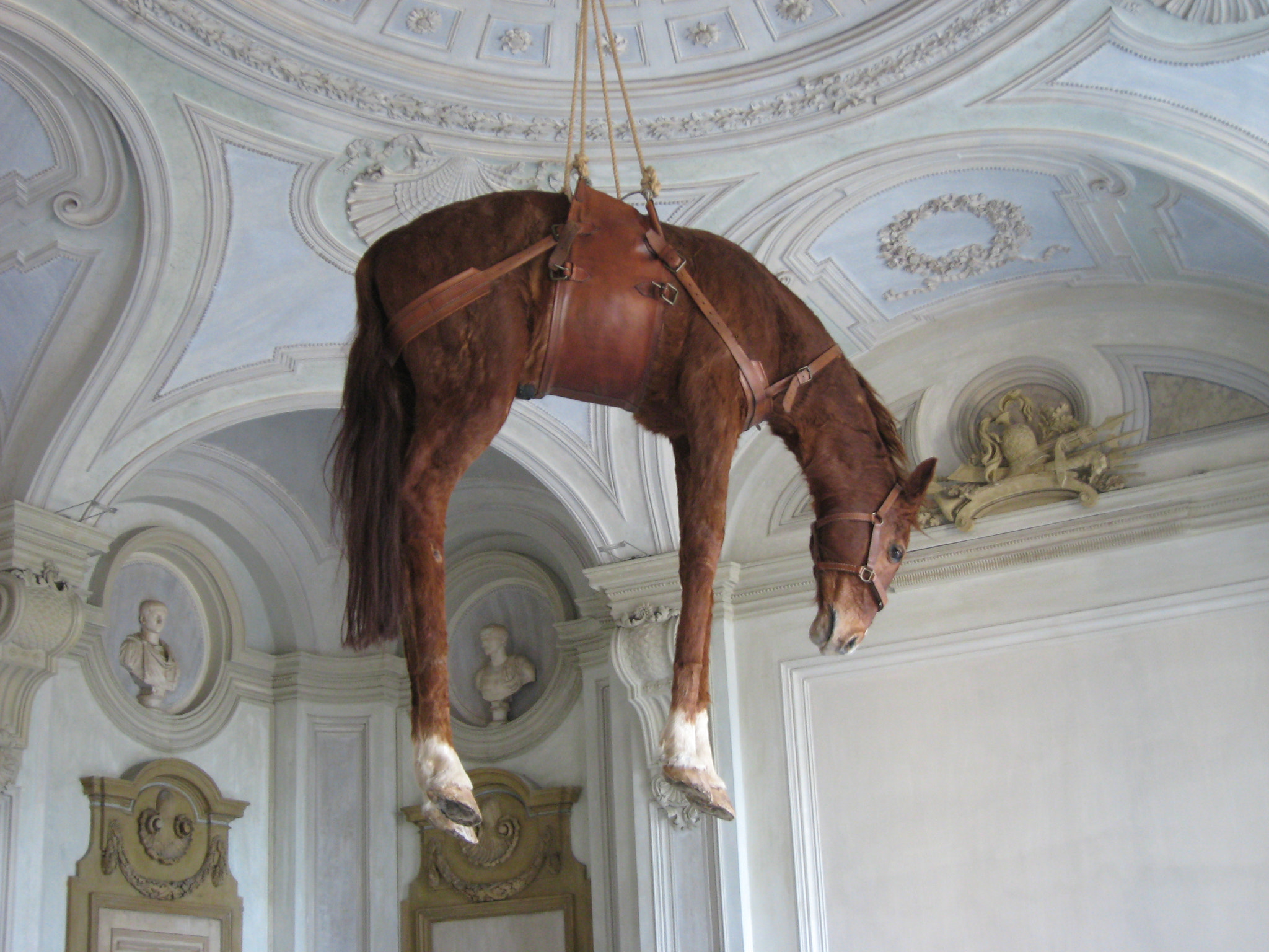 Canon DIGITAL IXUS 850 IS sample photo. Turin rivoli opera photography