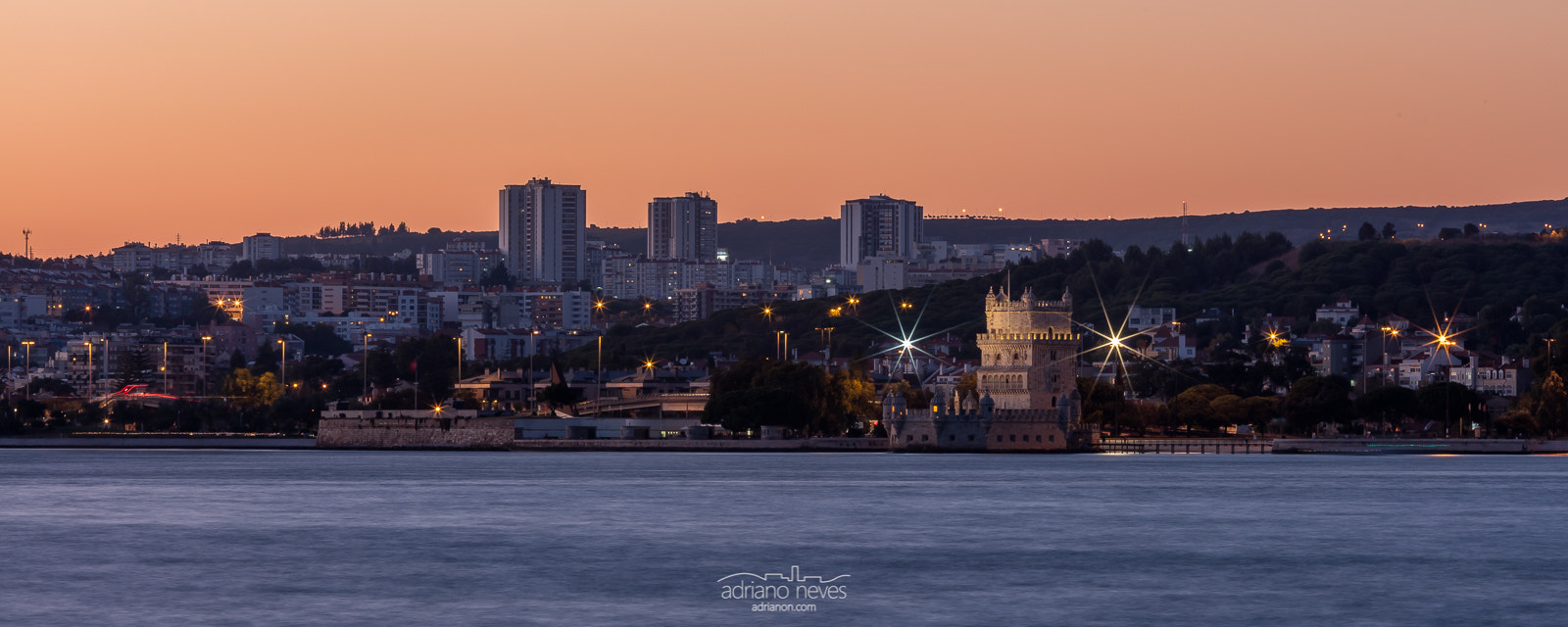 Canon EF 70-200mm F4L IS USM sample photo. Torre de belém - portugal, lisboa photography