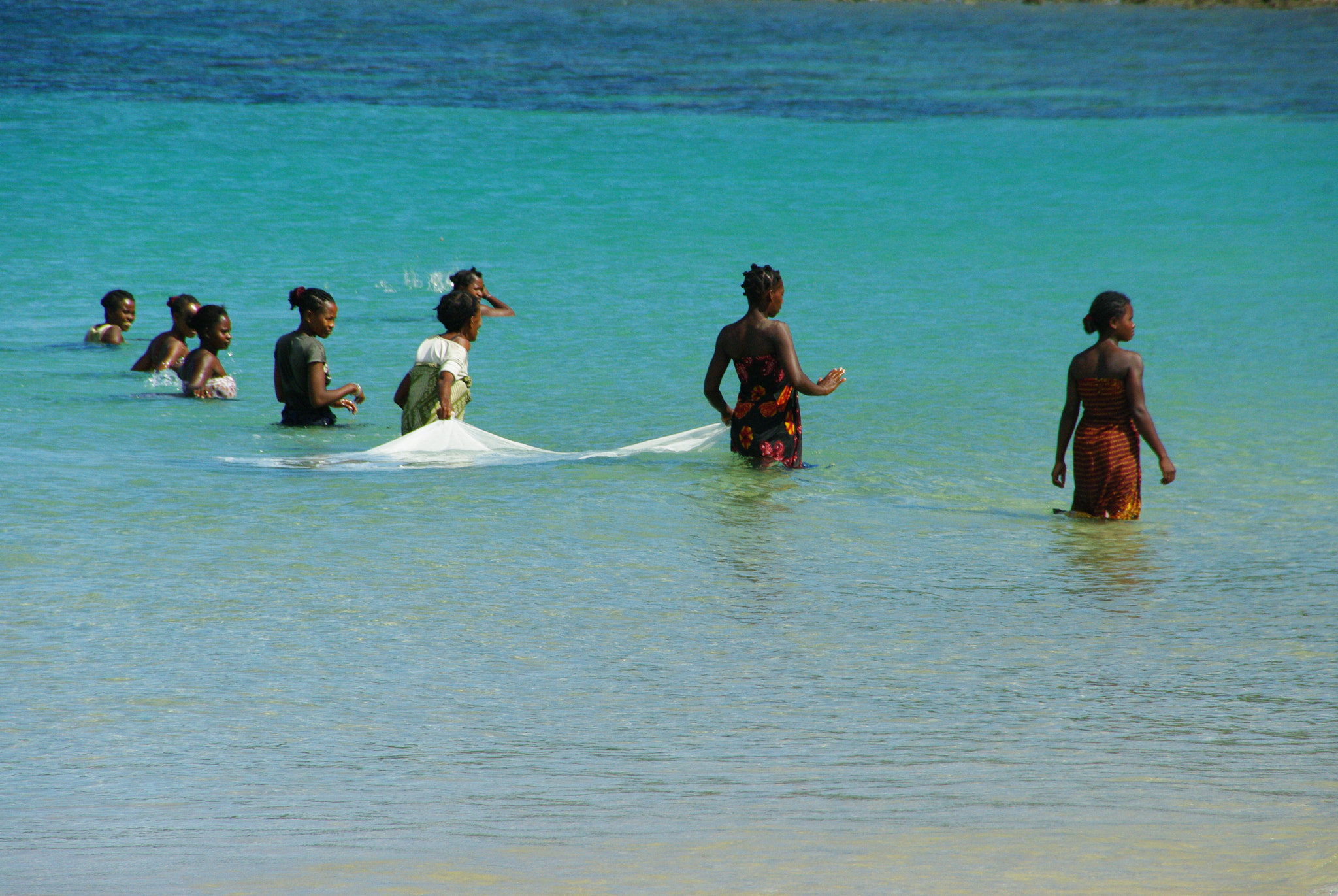 Pentax K20D sample photo. Nosy be et les îles mitsio photography