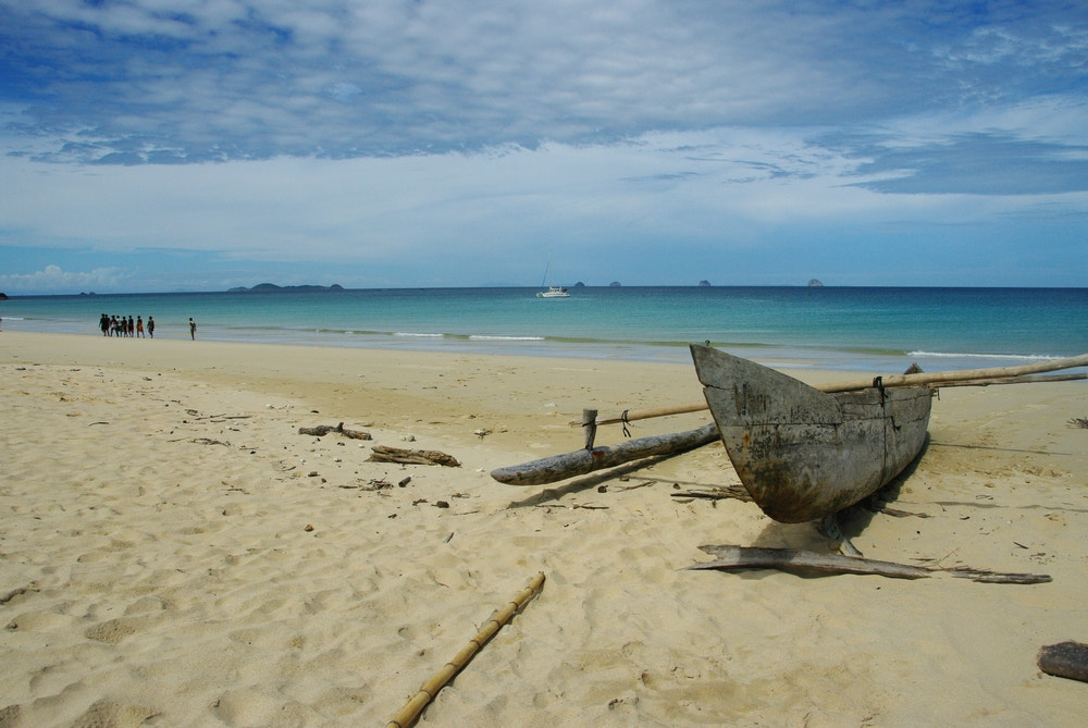 Pentax K20D sample photo. Nosy be et les îles mitsio photography