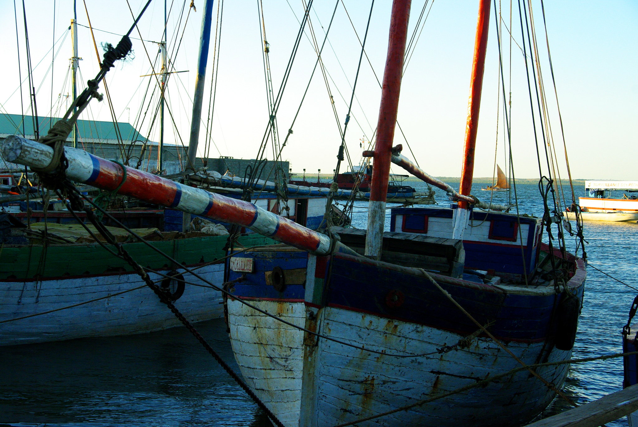 Pentax K20D sample photo. Nosy be et les îles mitsio photography