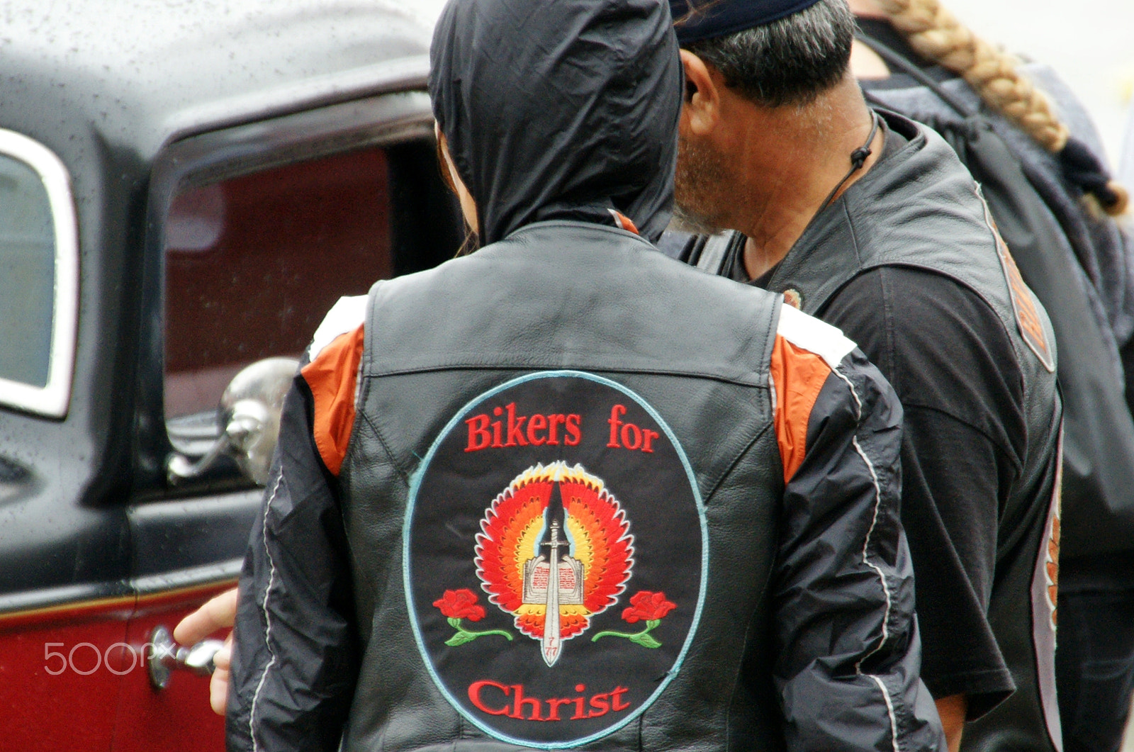 Sony Alpha DSLR-A700 + Sigma 18-250mm F3.5-6.3 DC OS HSM sample photo. Bikers for christ photography