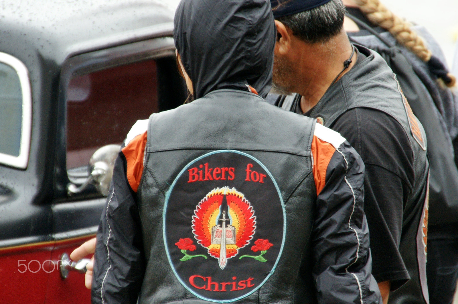 Sigma 18-250mm F3.5-6.3 DC OS HSM sample photo. Bikers for christ photography