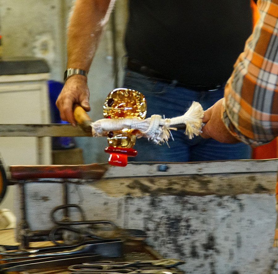 24-105mm F4 G SSM OSS sample photo. What it's all about photography