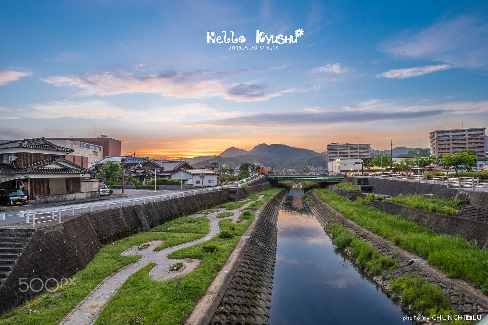 ZEISS Touit 12mm F2.8 sample photo. Kyushu photography