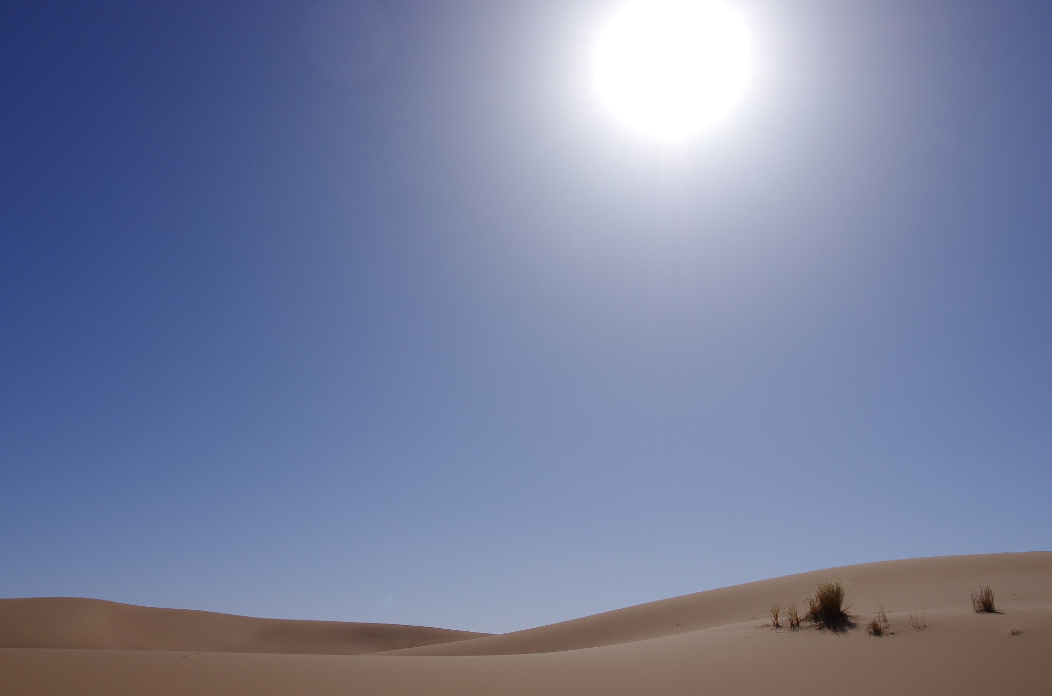 Pentax K-5 sample photo. Desert, morocco photography