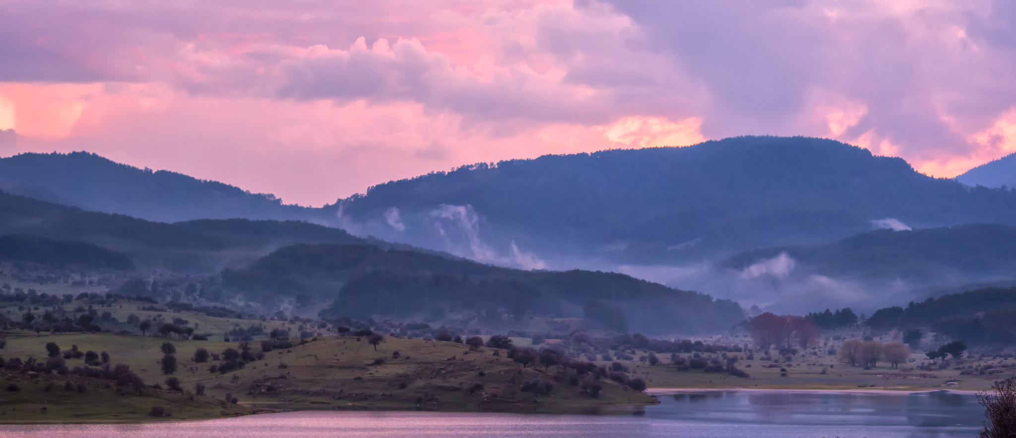 AF Nikkor 70-210mm f/4-5.6D sample photo. Sorgun landscape photography