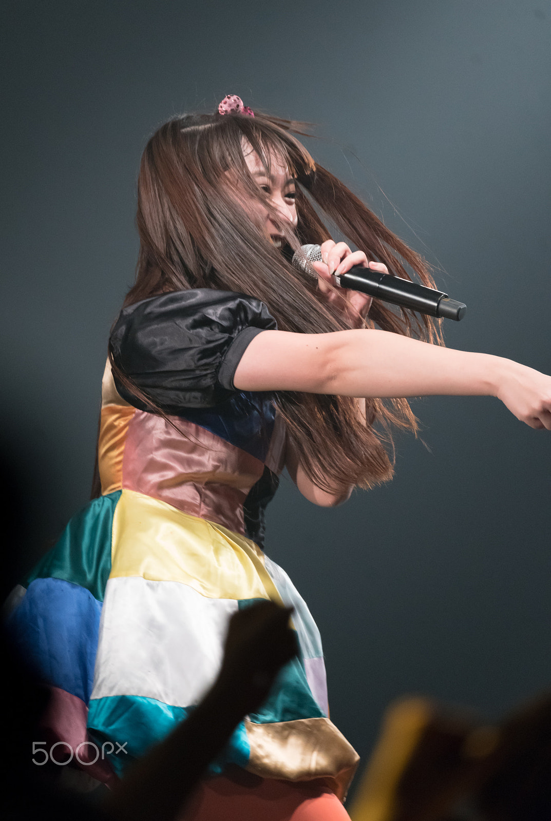 Canon EF 100-400mm F4.5-5.6L IS II USM sample photo. Notall photography