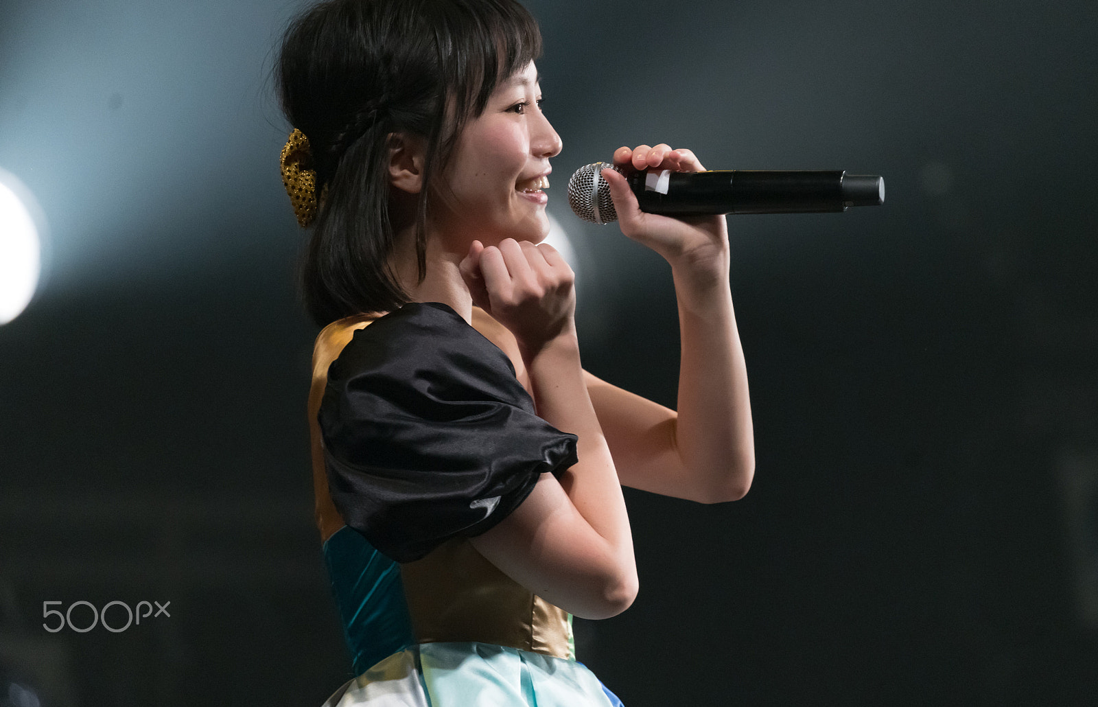 Canon EF 100-400mm F4.5-5.6L IS II USM sample photo. Notall photography