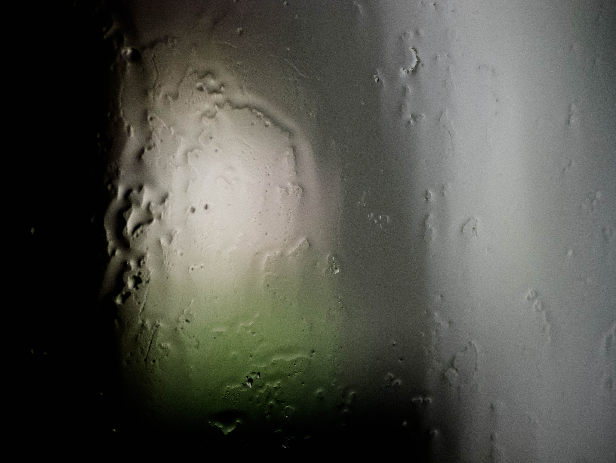 Panasonic Lumix DMC-GM1 sample photo. Rain & hope photography
