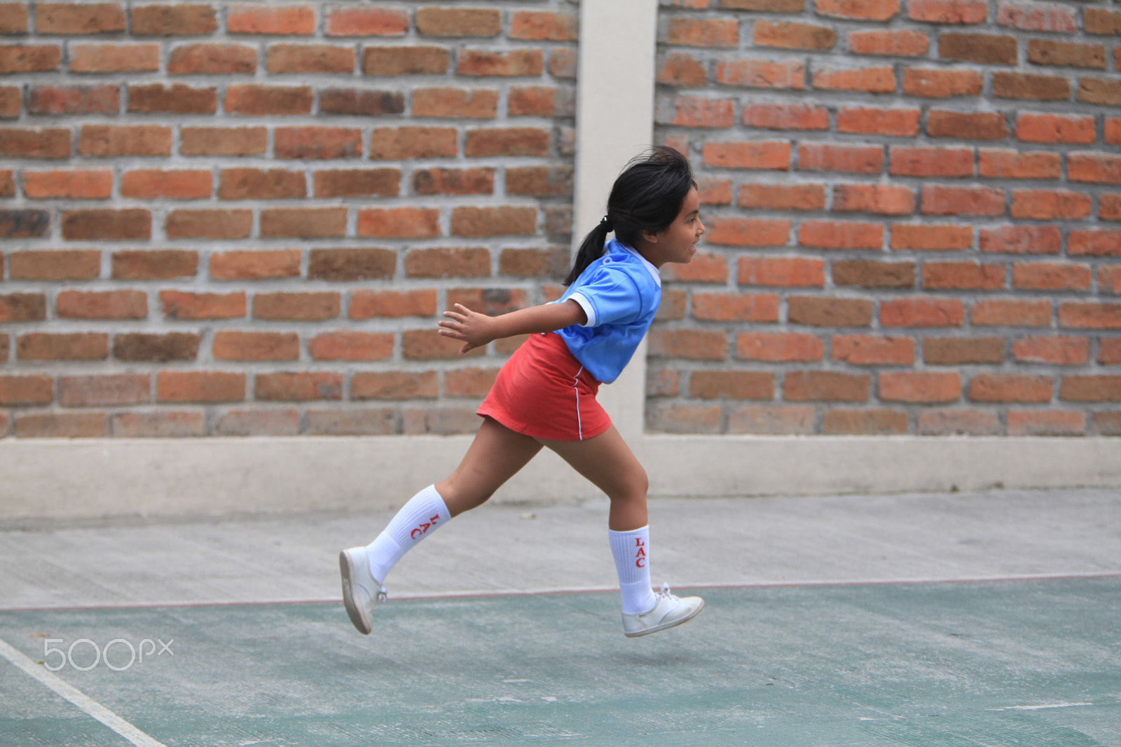 Canon EF 70-200mm F2.8L IS USM sample photo. Play photography