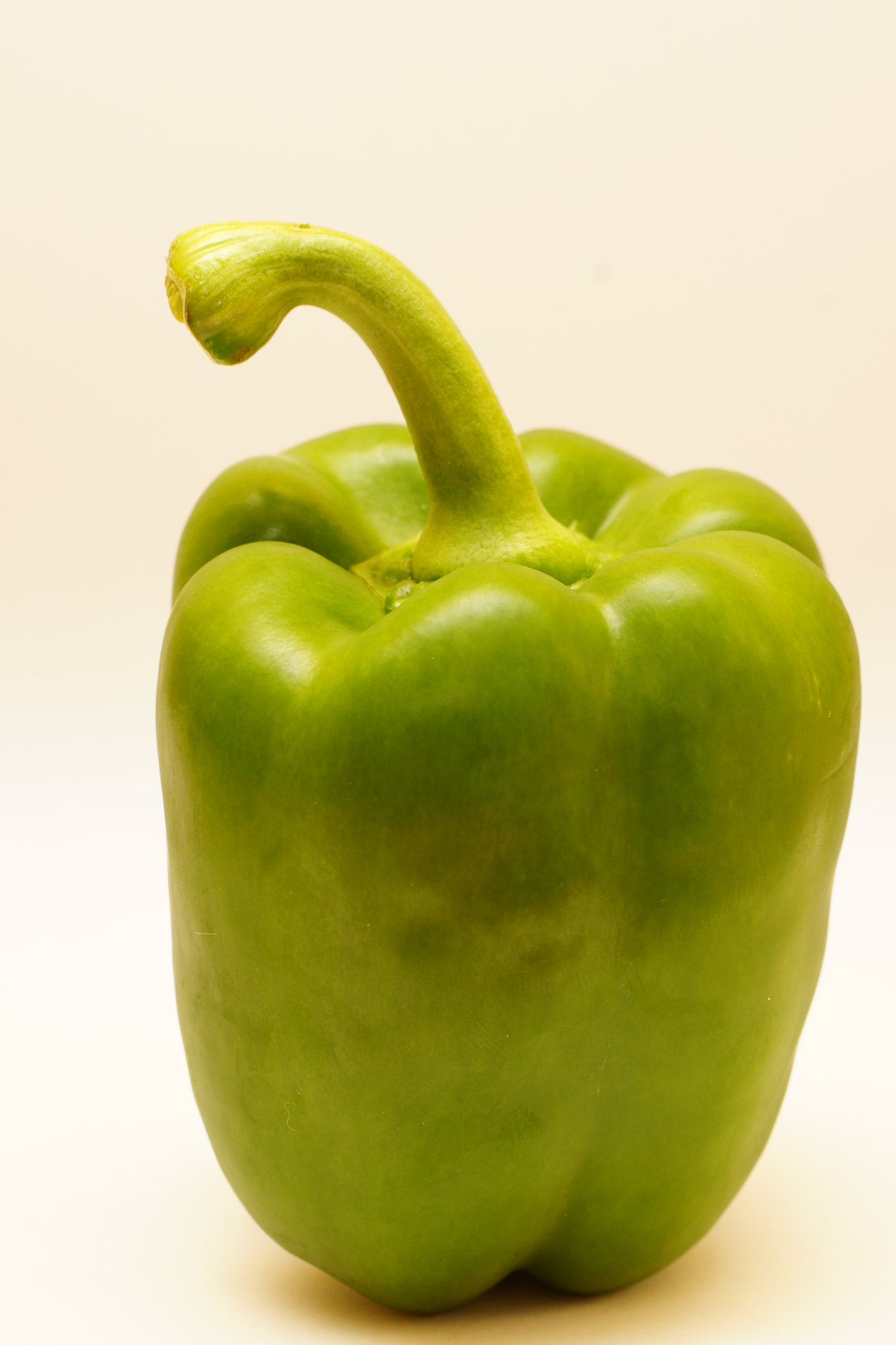 Sony SLT-A77 + Tamron Lens (255) sample photo. Green pepper photography