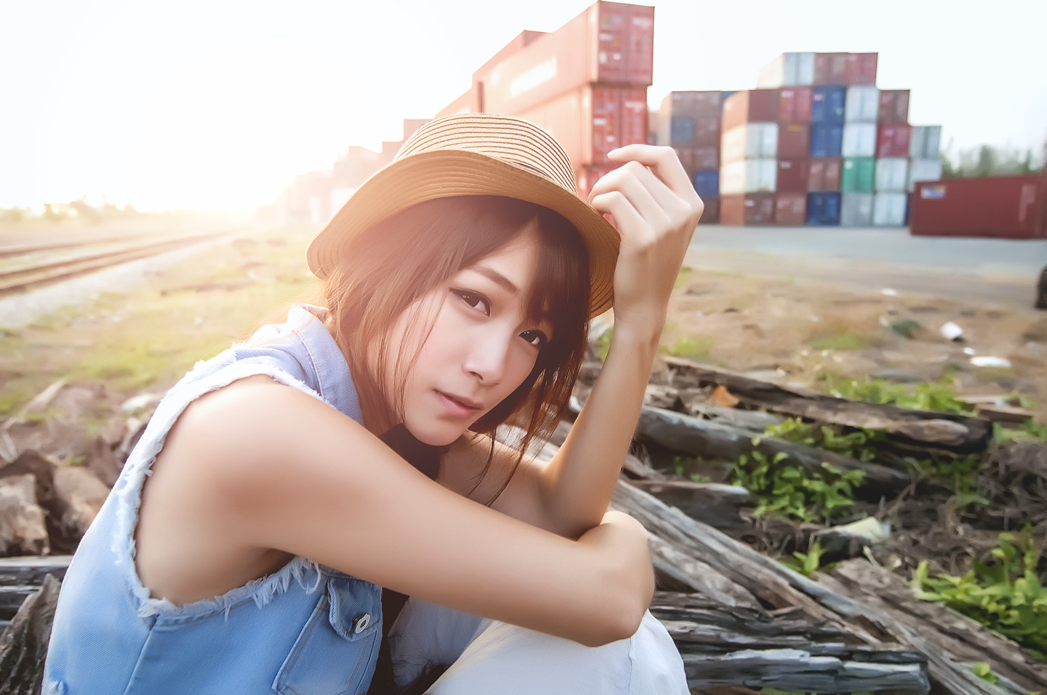 Nikon AF-S Nikkor 14-24mm F2.8G ED sample photo. Vivi photography