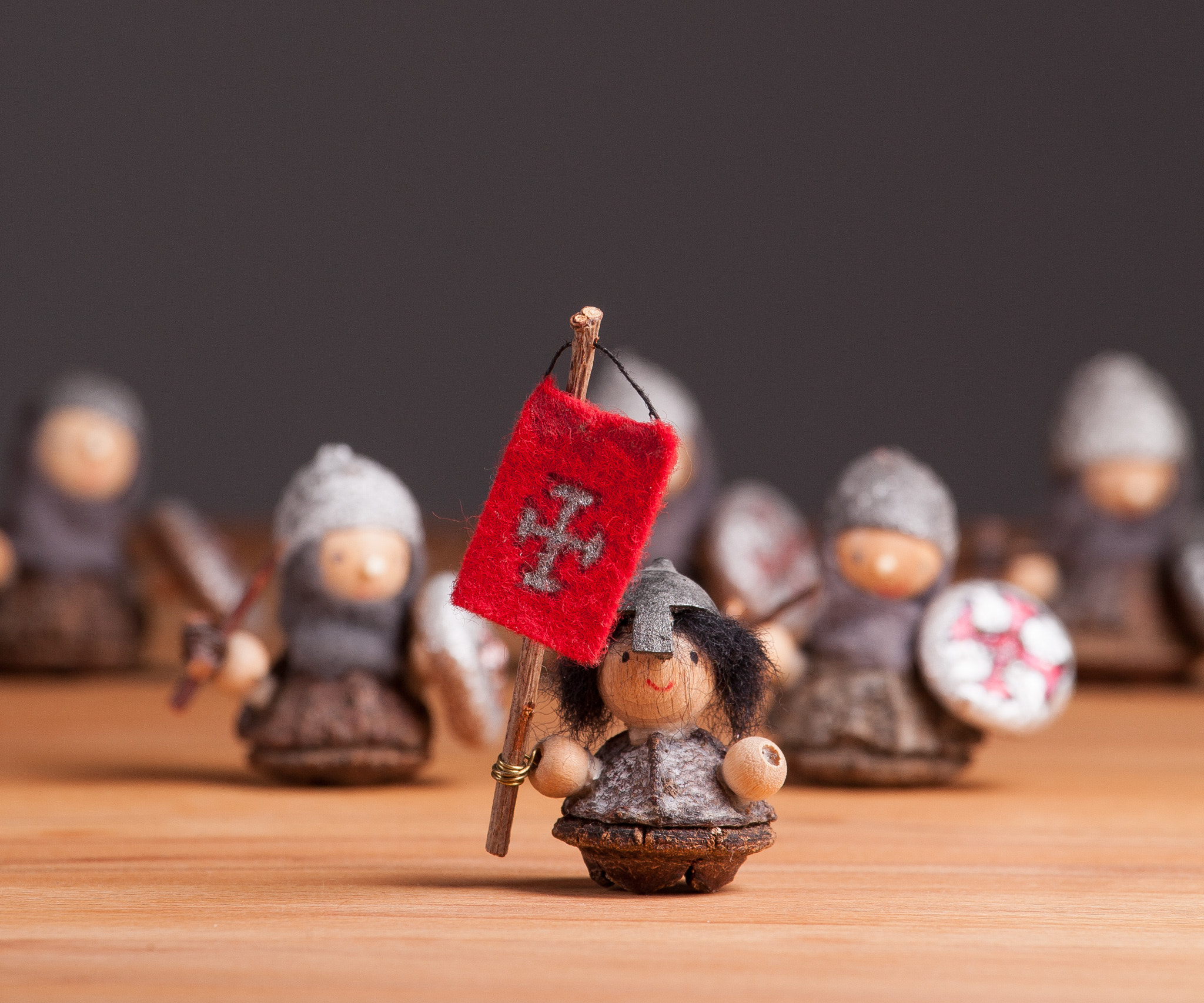 Canon EOS-1D Mark III sample photo. Warriors photography