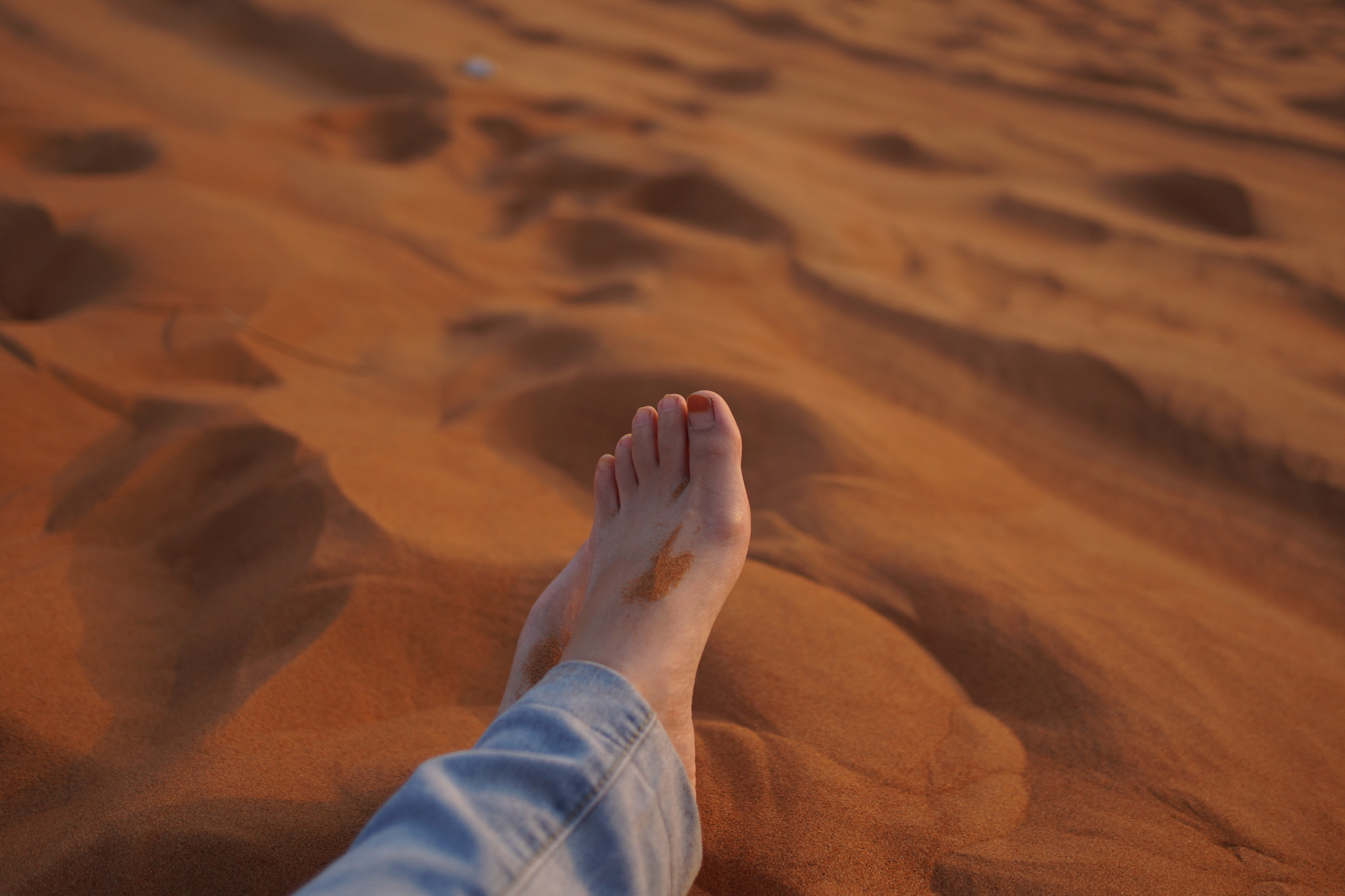 Sony Alpha NEX-7 + Sony Sonnar T* E 24mm F1.8 ZA sample photo. Rest in the sand photography