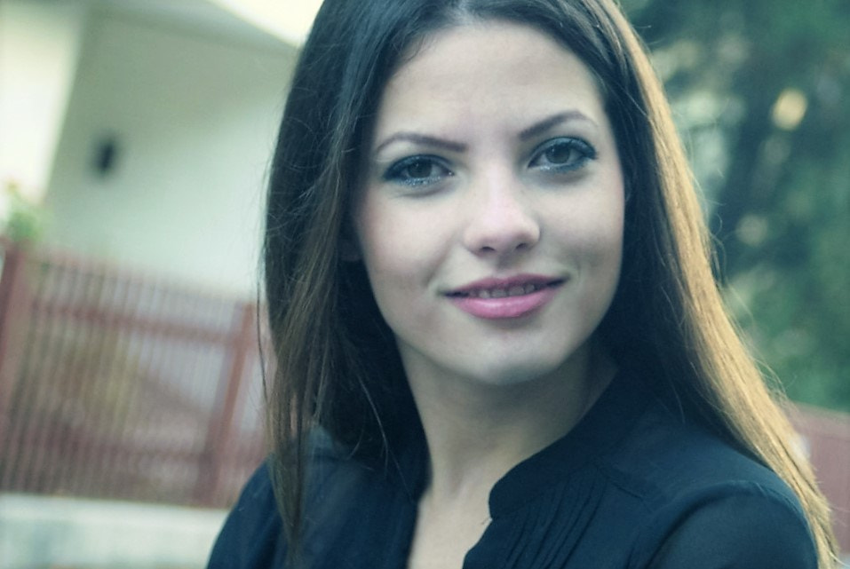 Canon EOS-1D sample photo. Csilla () photography