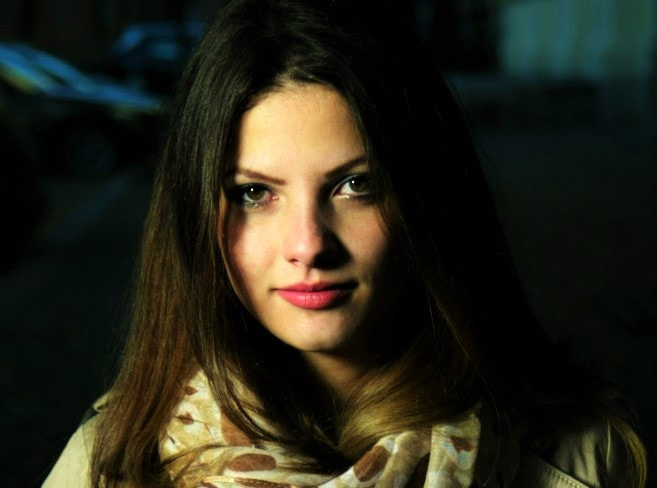 Canon EOS-1D sample photo. Csilla () photography