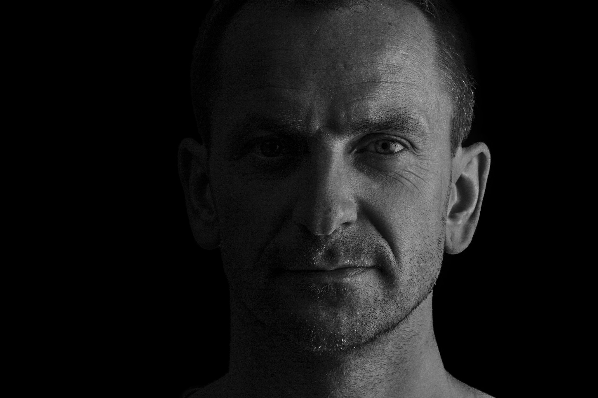 Canon EF 70-200mm F2.8L IS II USM sample photo. Model: ole photography