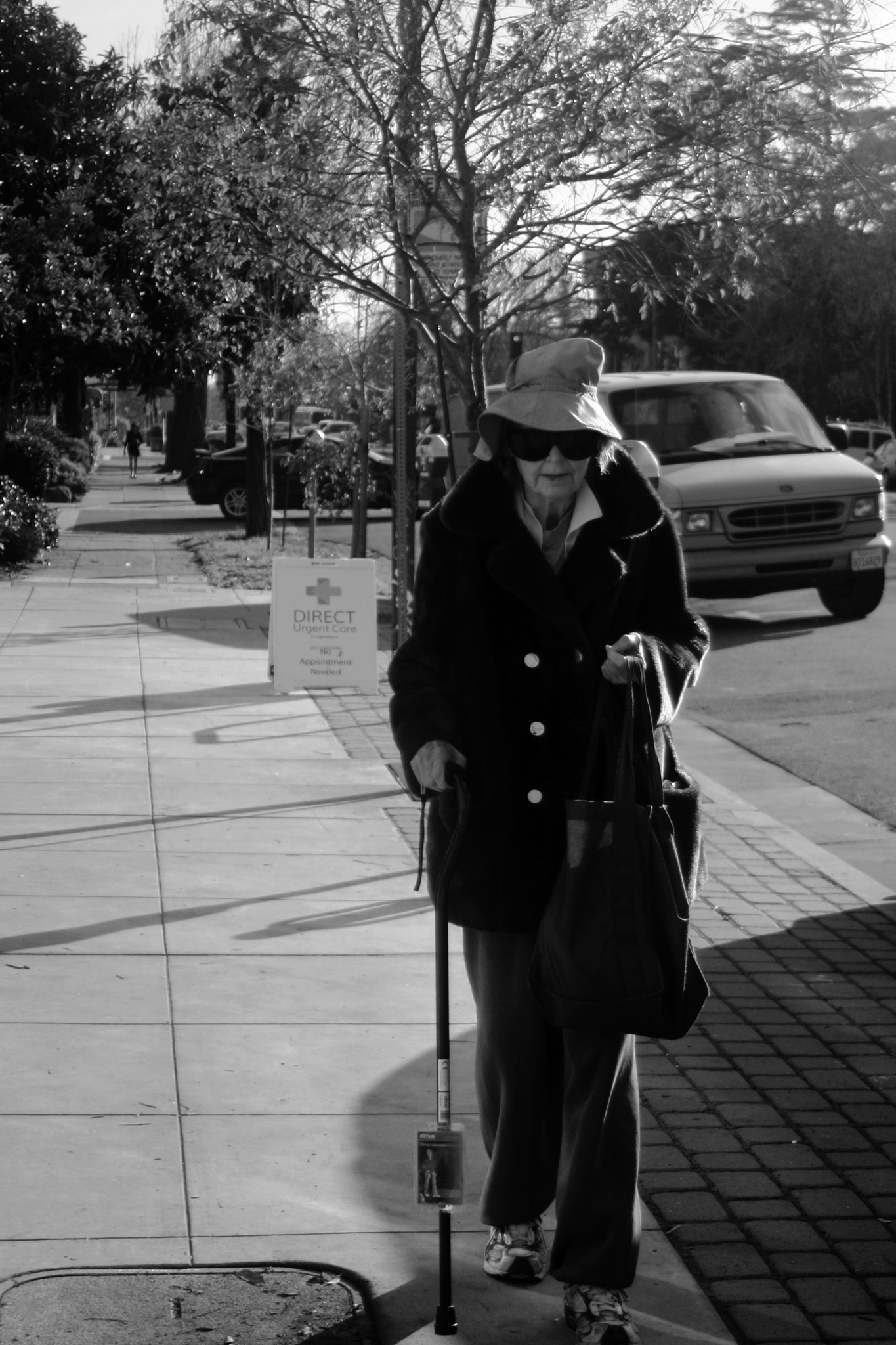 Canon EF 28-80mm f/3.5-5.6 sample photo. She's come a long way. photography