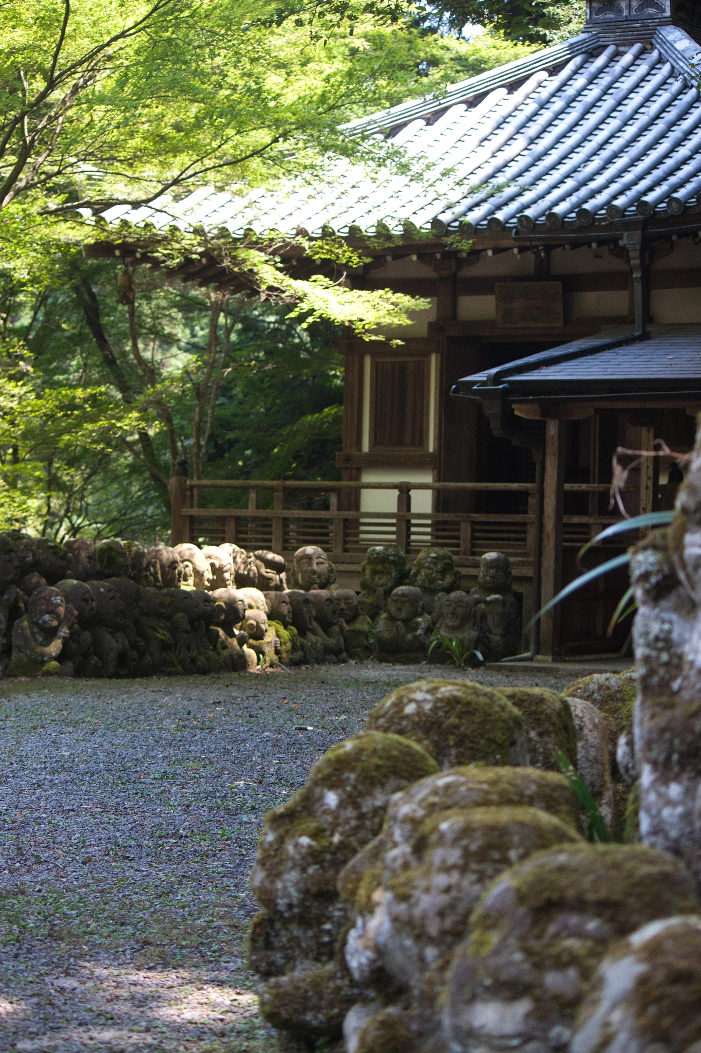 Canon EOS 500D (EOS Rebel T1i / EOS Kiss X3) sample photo. Temple photography
