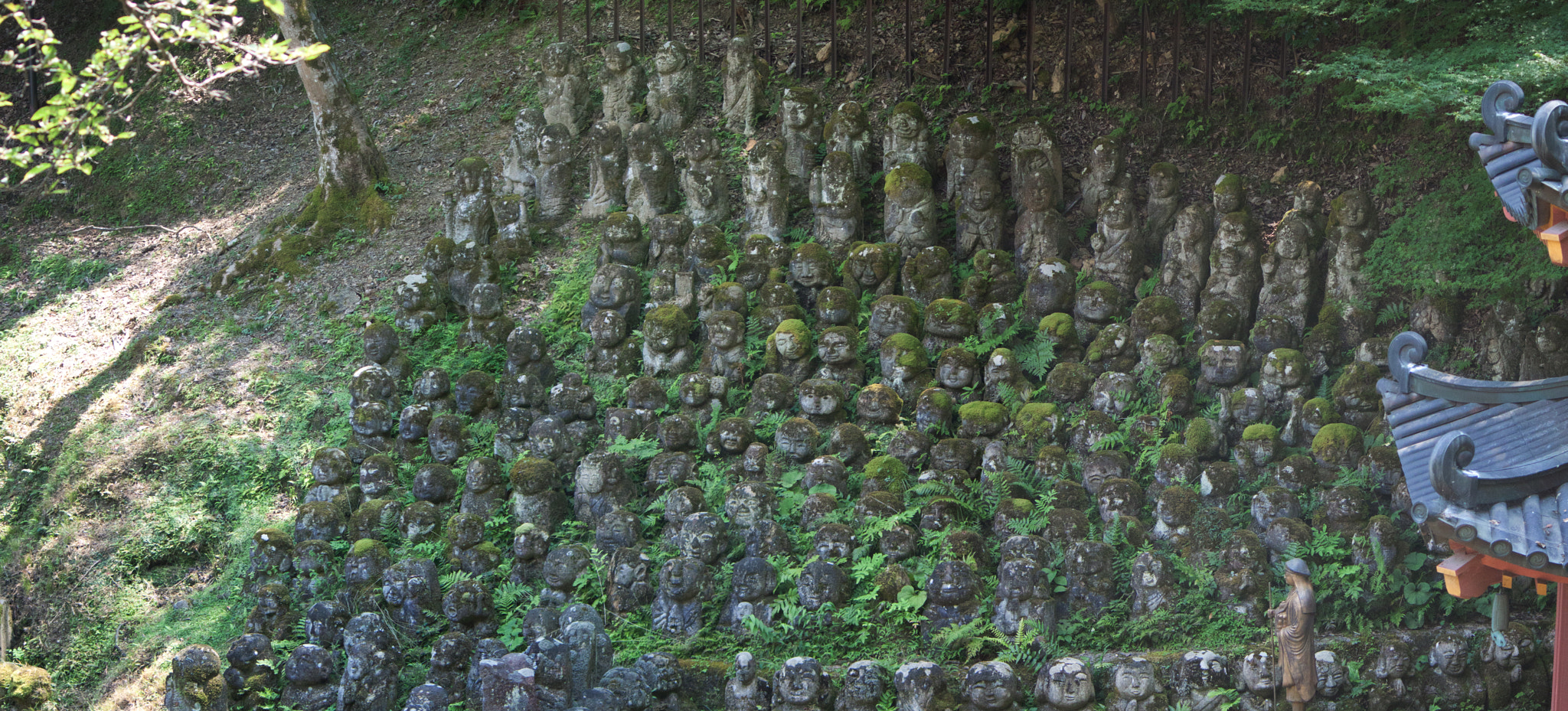 Canon EOS 500D (EOS Rebel T1i / EOS Kiss X3) sample photo. Little buddhas ii photography