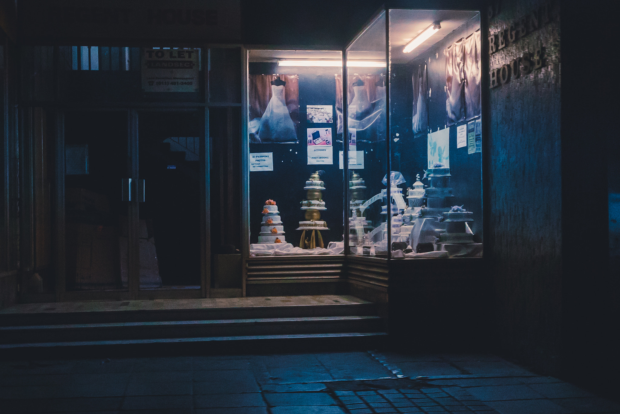 Sony a7S + Canon EF 16-35mm F2.8L II USM sample photo. Midnight in an imperfect world. photography