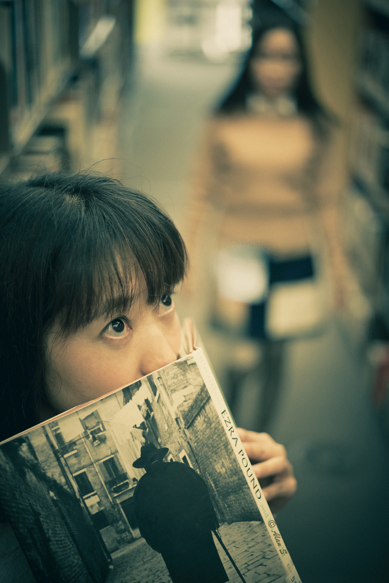 ZEISS Makro-Planar T* 50mm F2 sample photo. Fear and fear maker photography