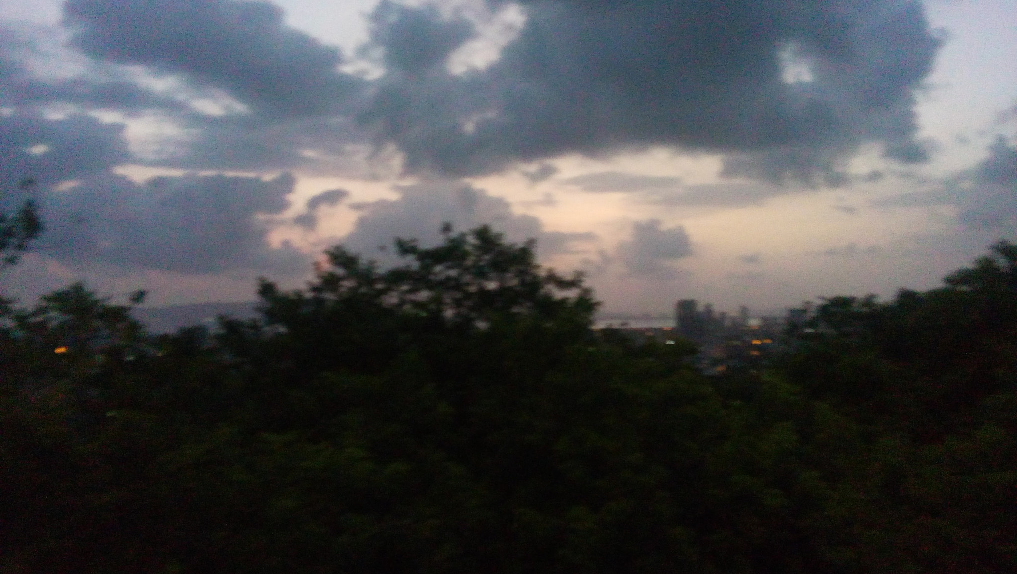 LG L Bello sample photo