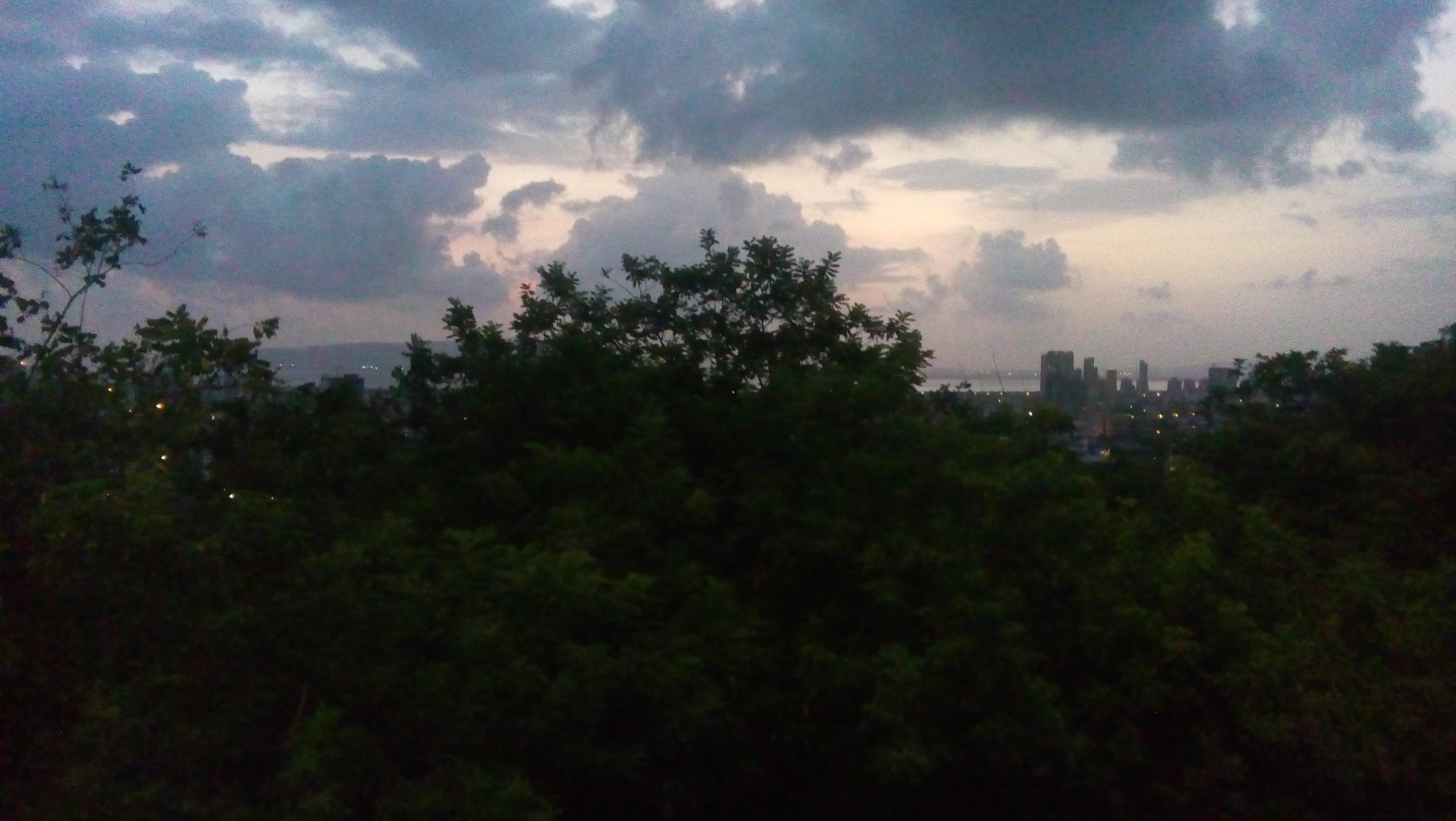 LG L Bello sample photo