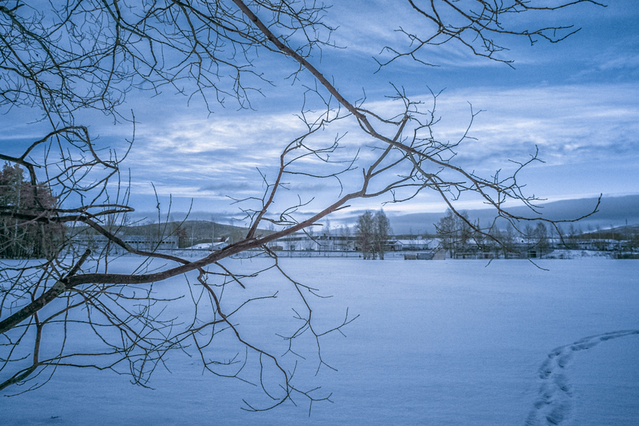 Canon EF 24mm F2.8 IS USM sample photo. -untitled- photography