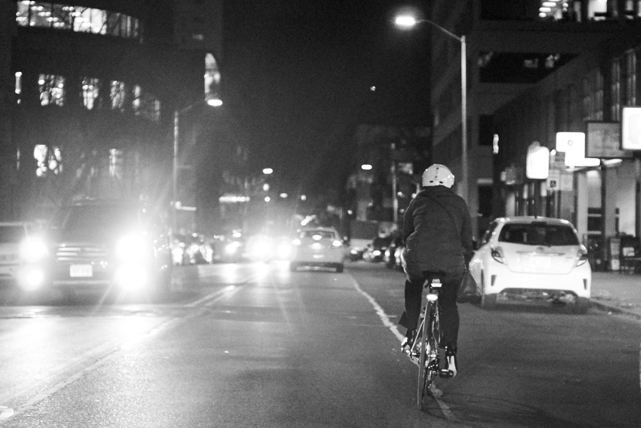 Sony 35mm F1.4 G sample photo. Jan 7 photography