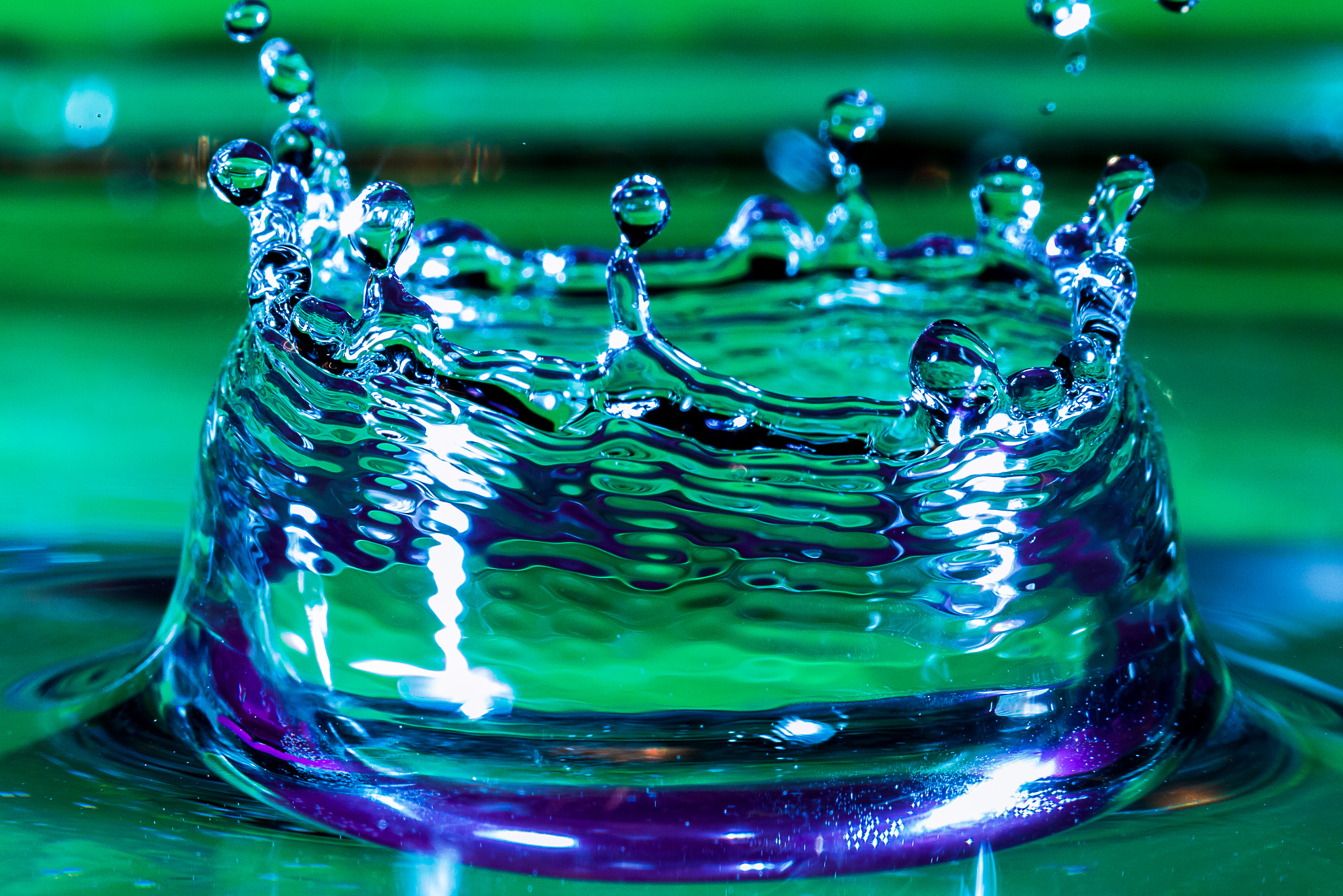 Crown